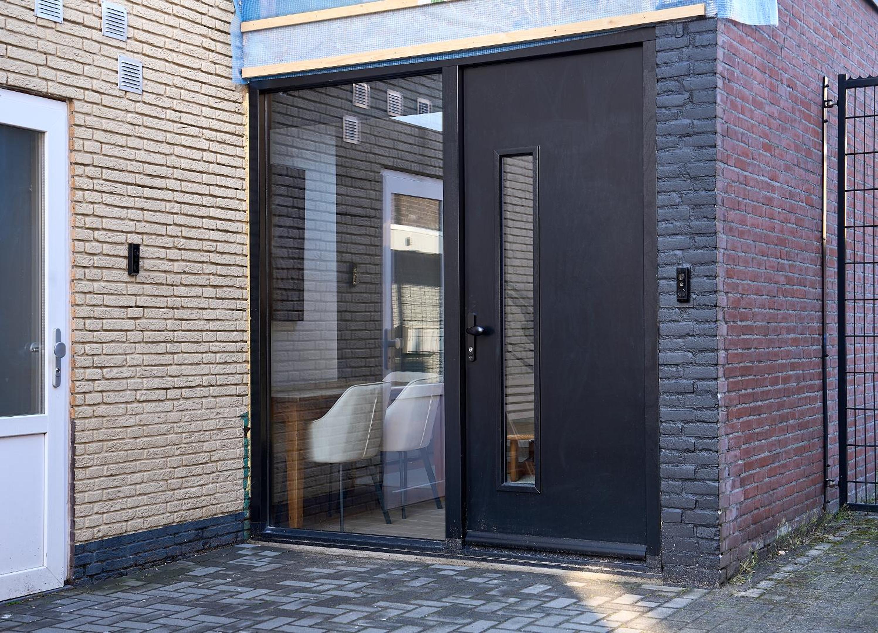 The Vault - Eindhoven - By T&S
