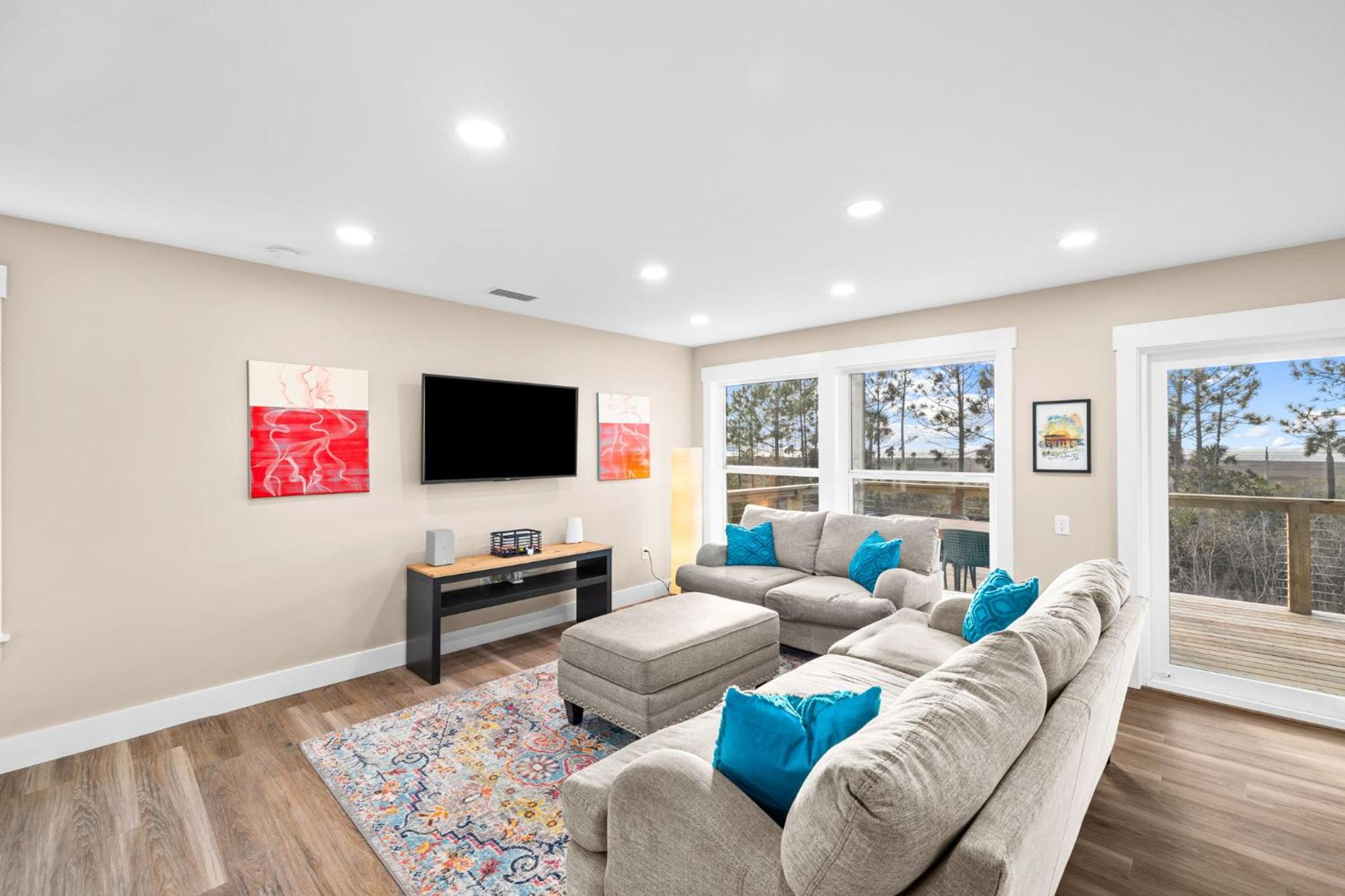 The Bay House-Bayfront serenity, stunning sunsets view 2