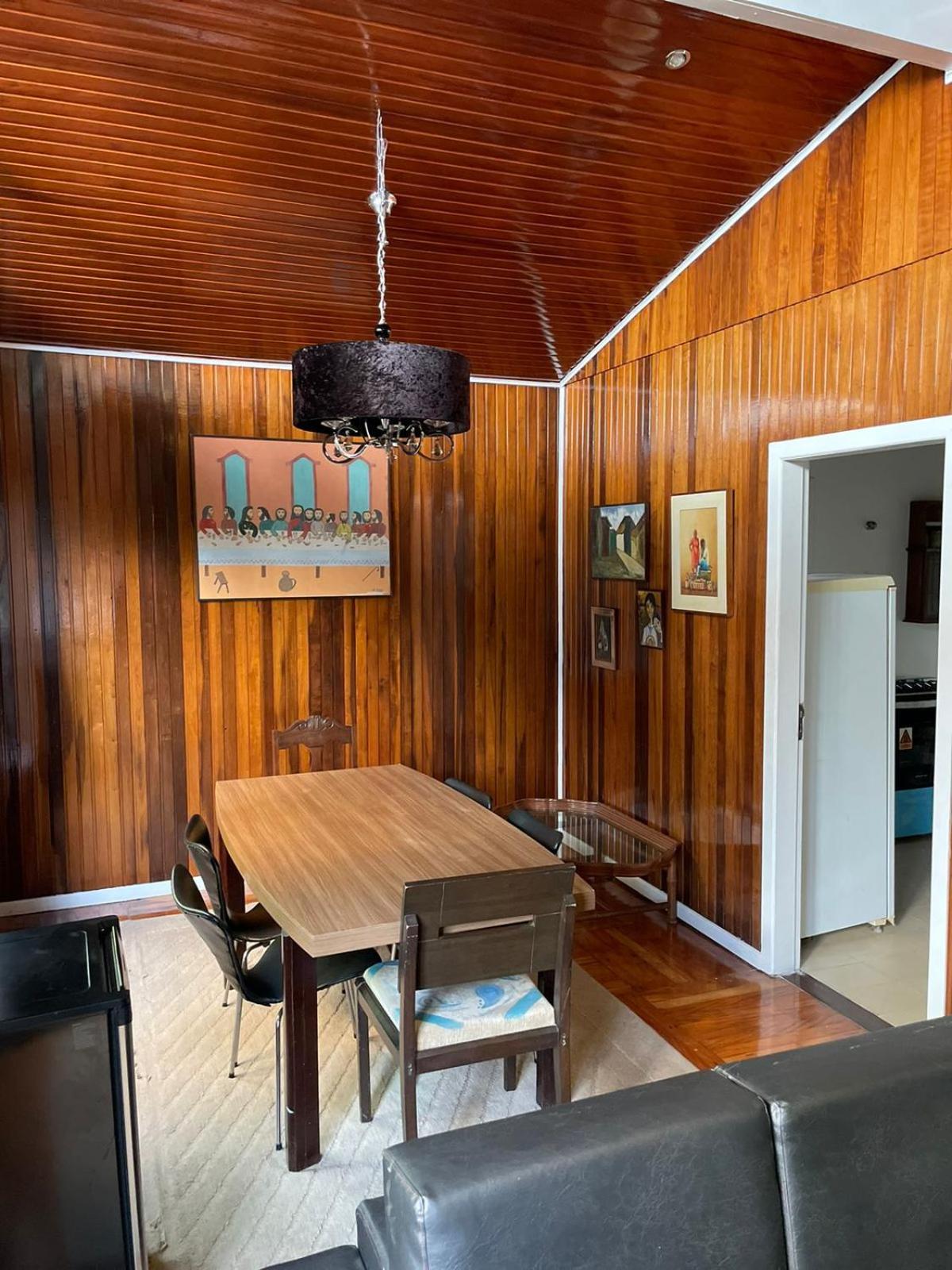 Cabana Inglesa