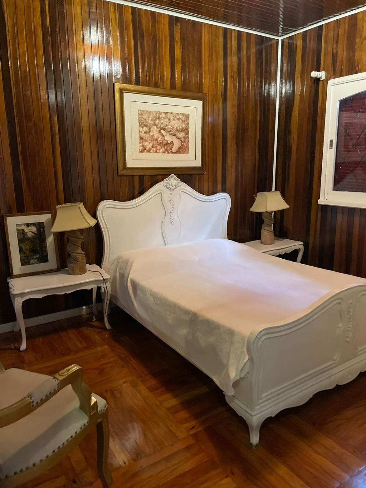 Cabana Inglesa