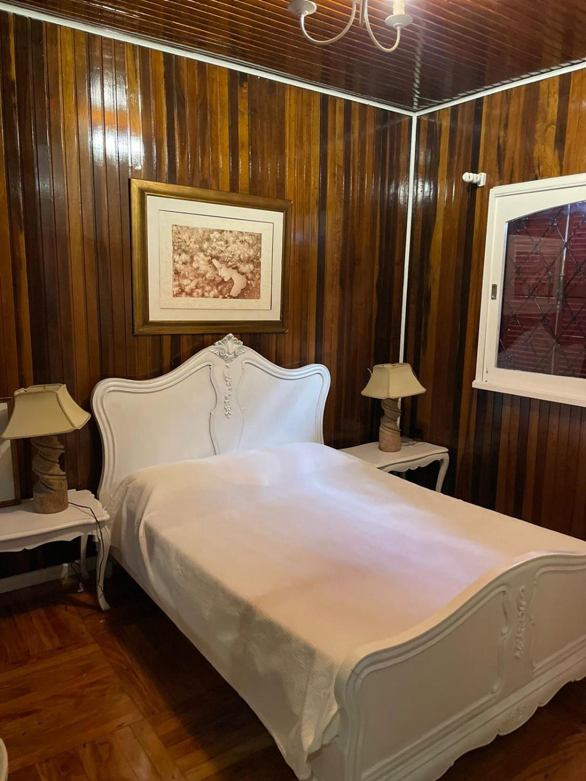 Cabana Inglesa