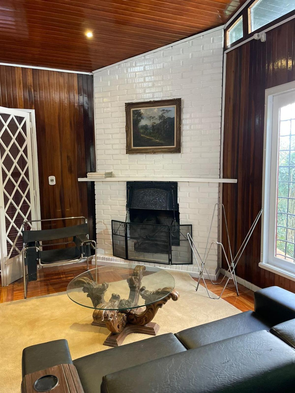Cabana Inglesa