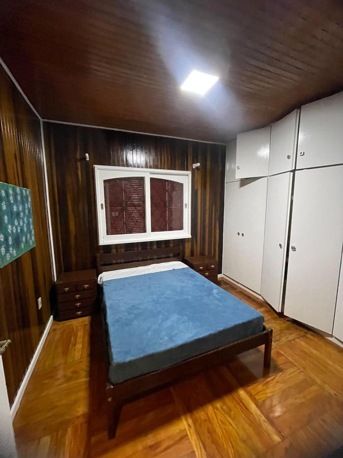 Cabana Inglesa