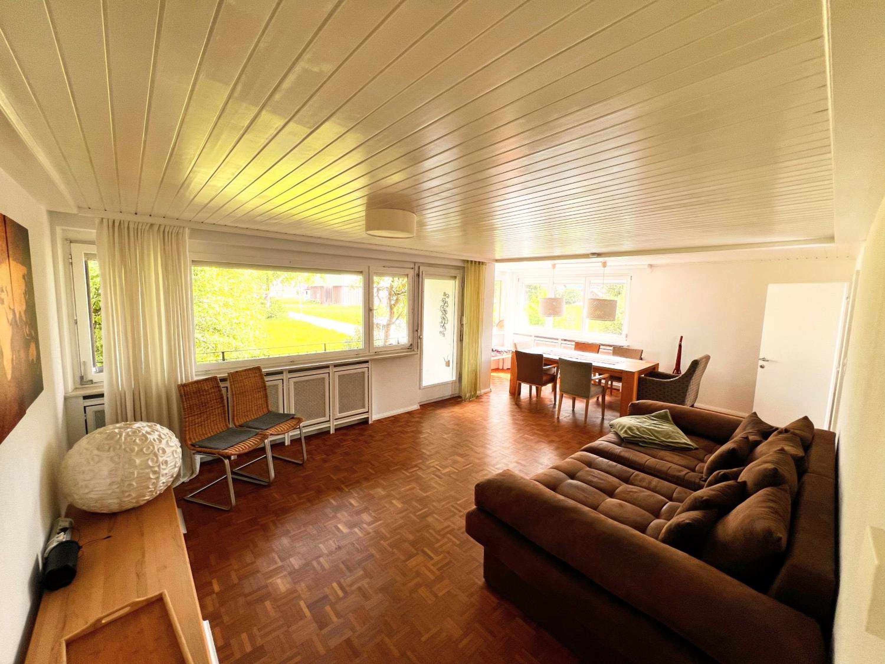 Haus am Bodensee