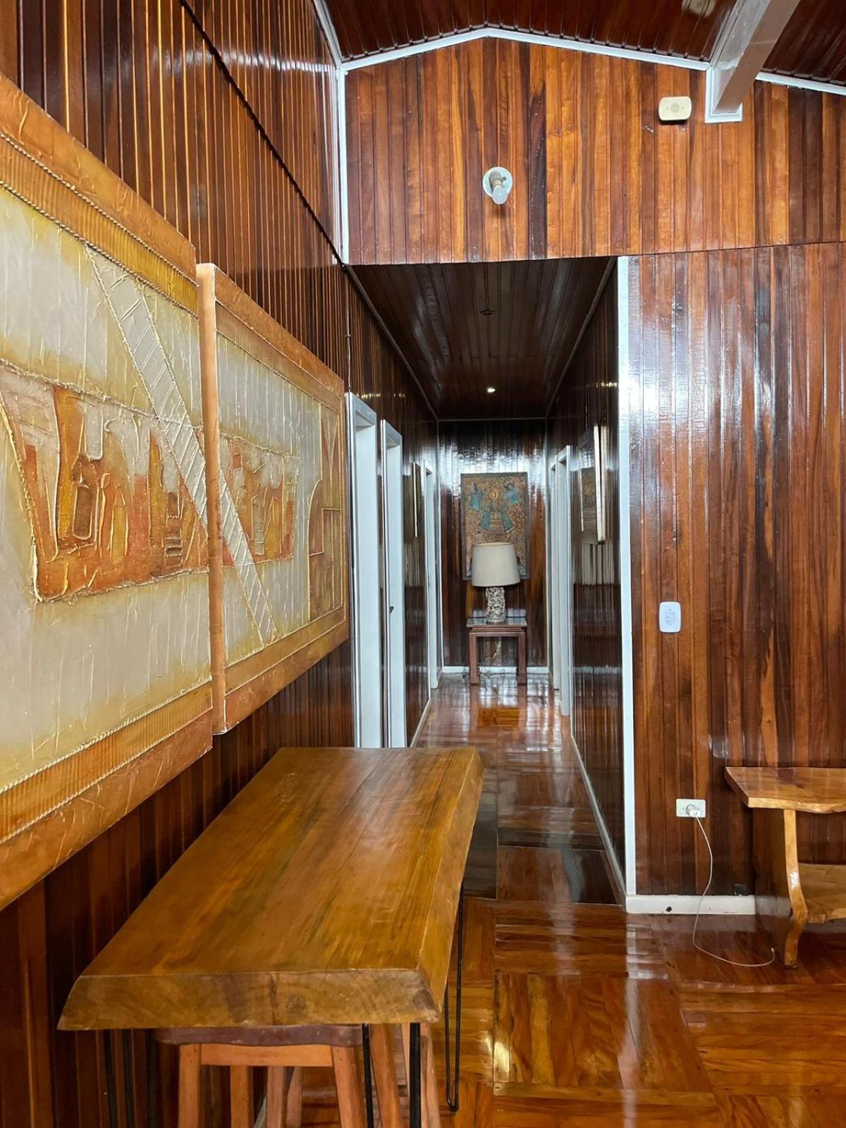 Cabana Inglesa