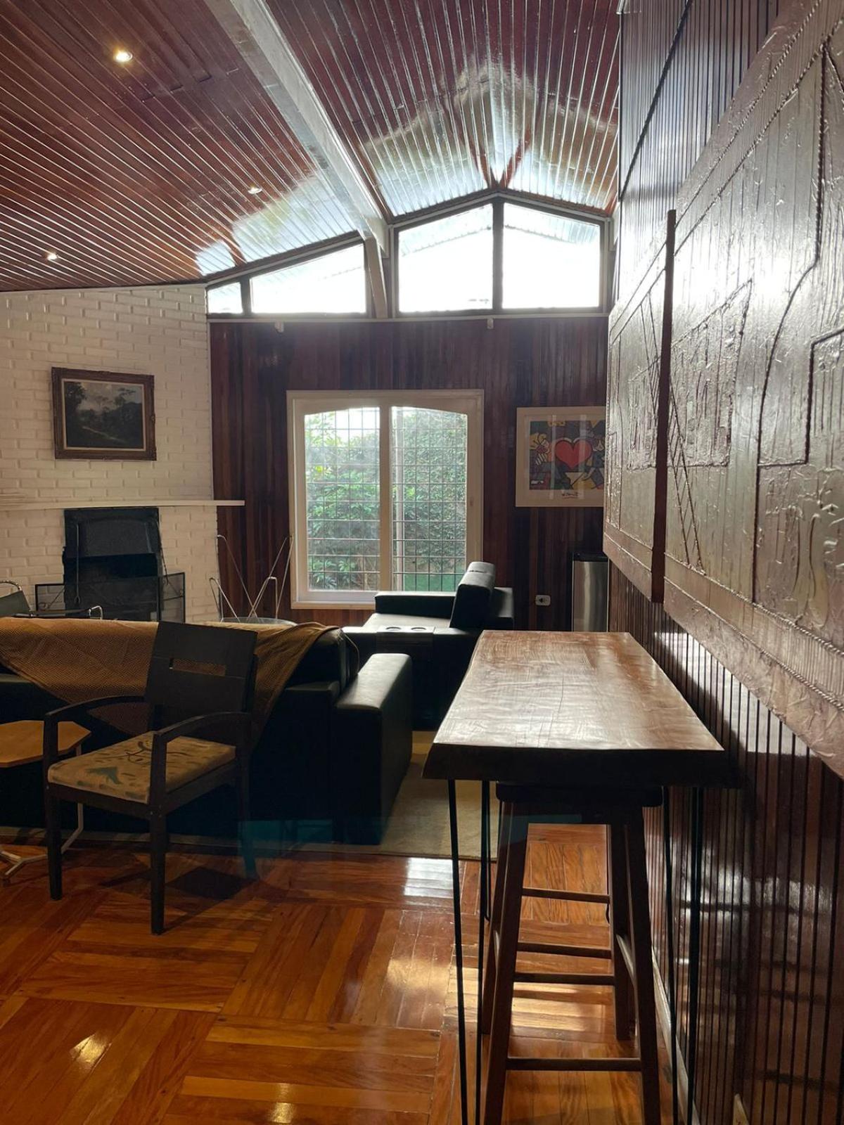 Cabana Inglesa