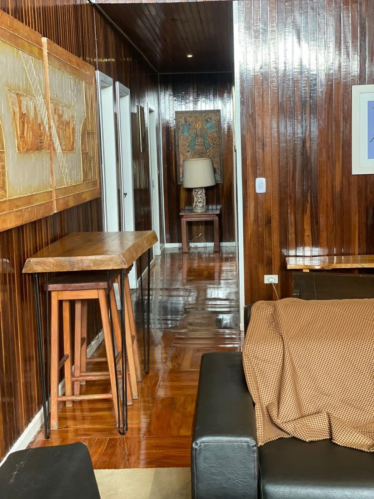 Cabana Inglesa