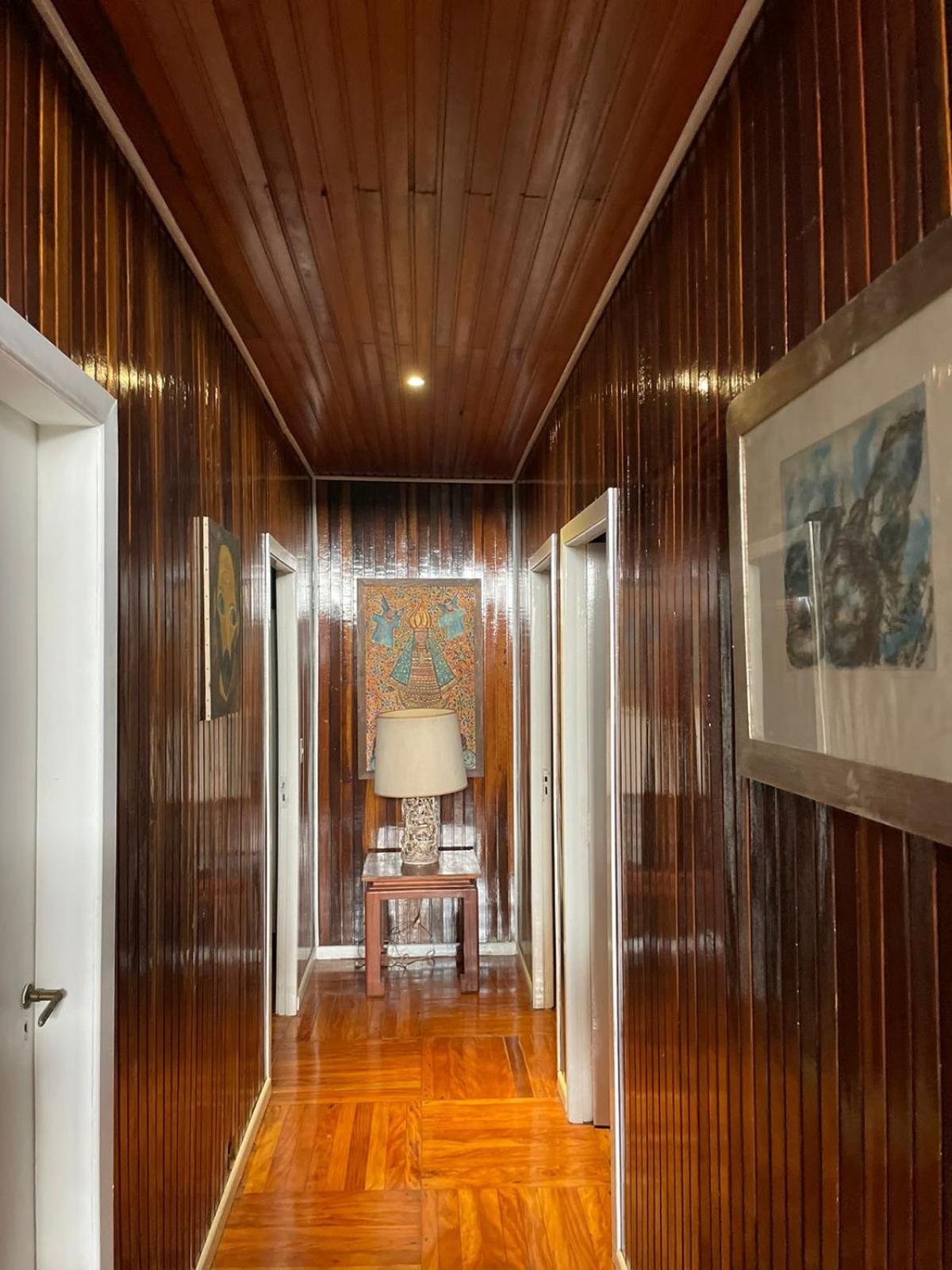 Cabana Inglesa