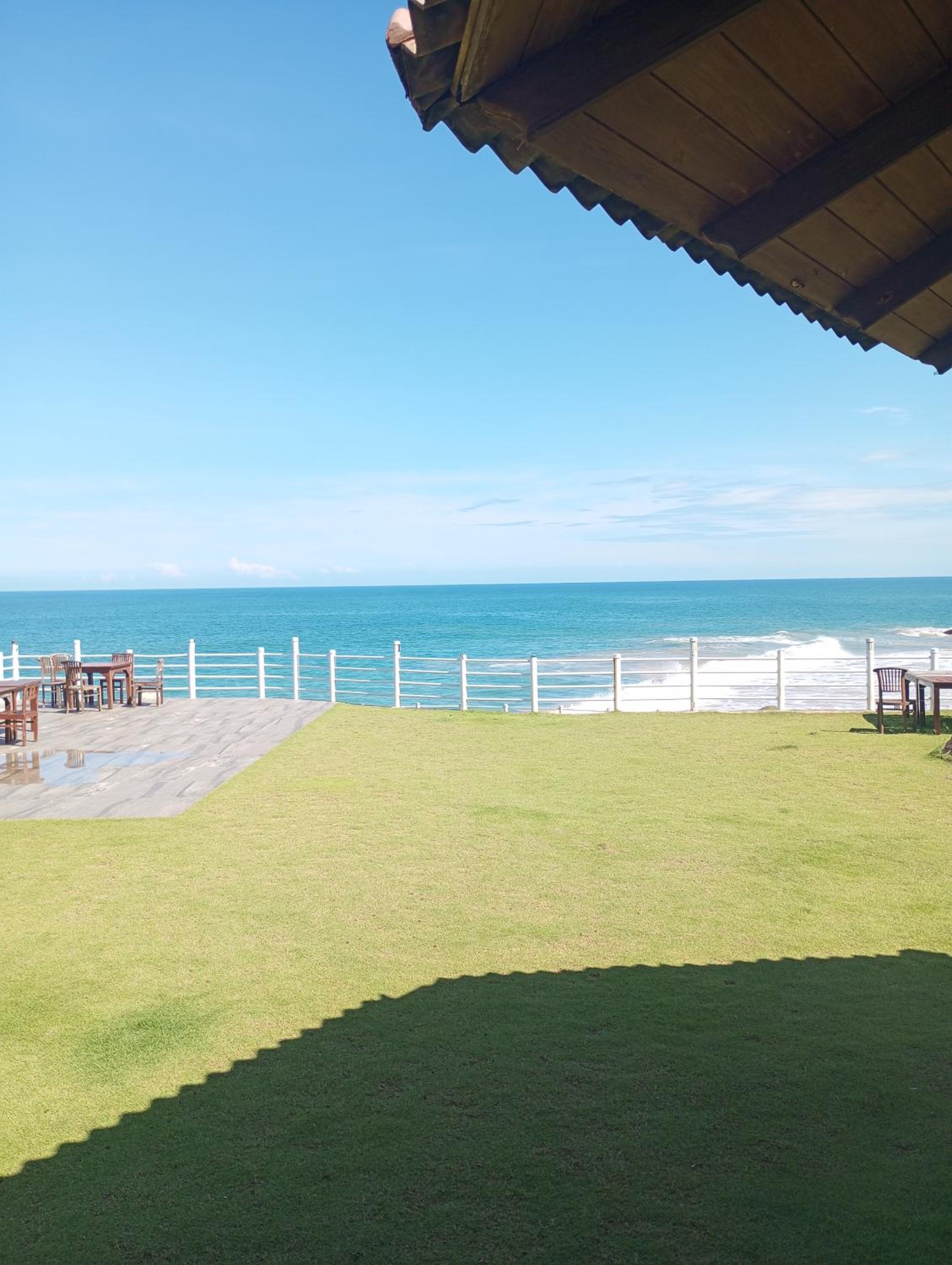 Nade Villas Ahungalla