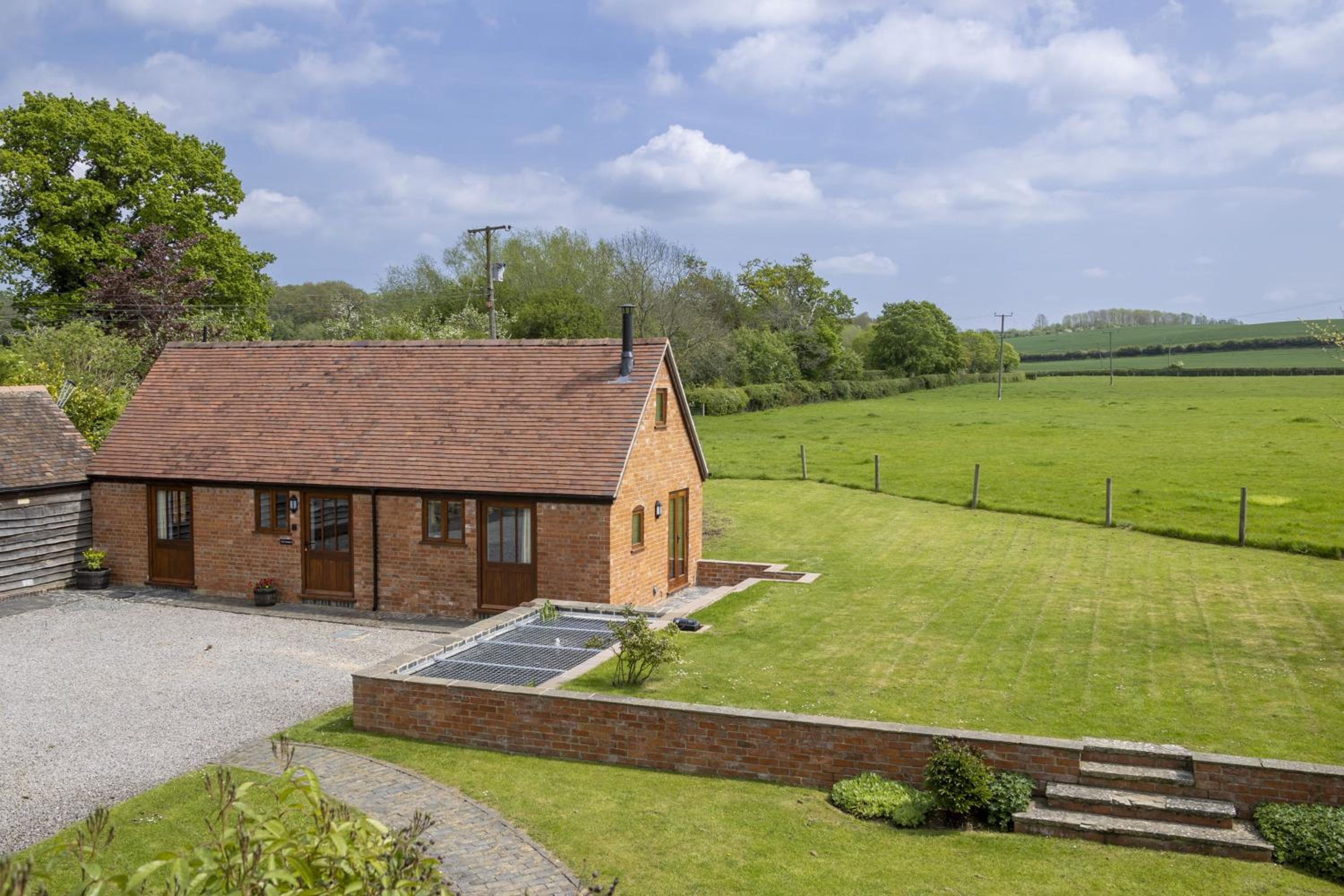 The Stables view 2