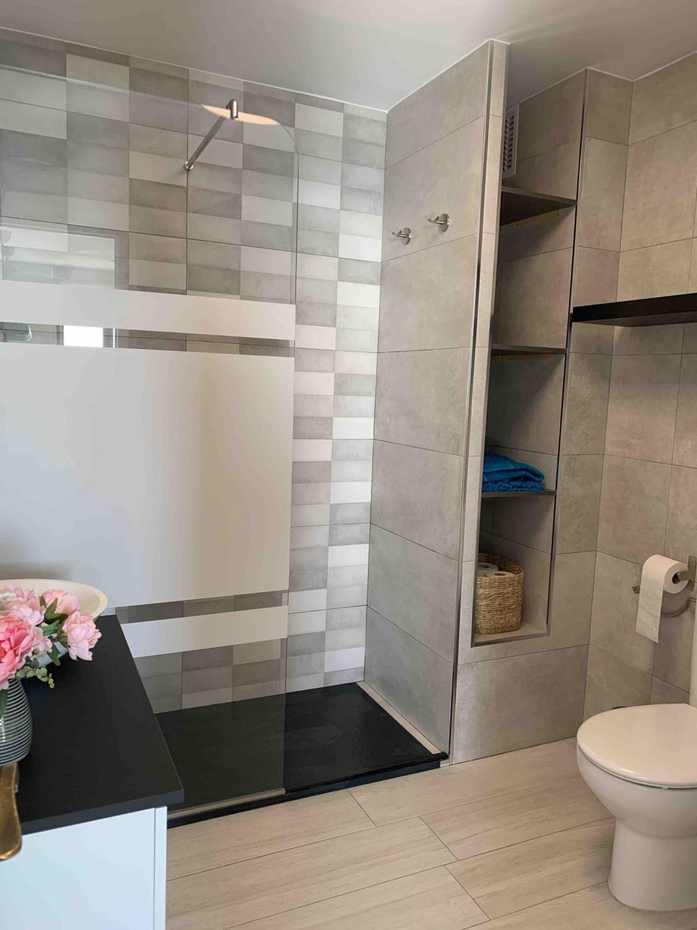 Apartamento Frontal Primera Linea