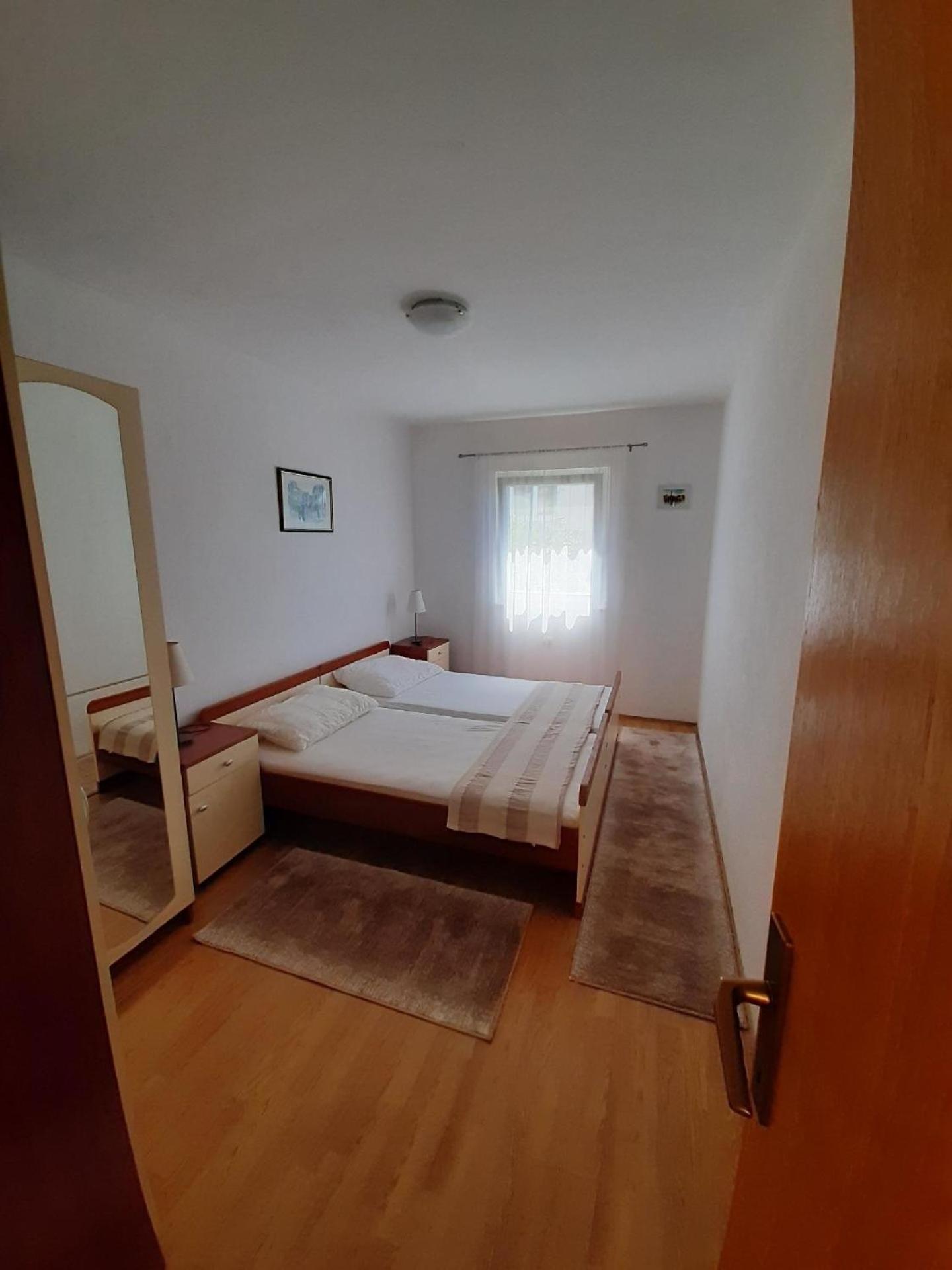 Ferienwohnung mit Meerblick von der Terrasse für bis zu sechs Personen view 5