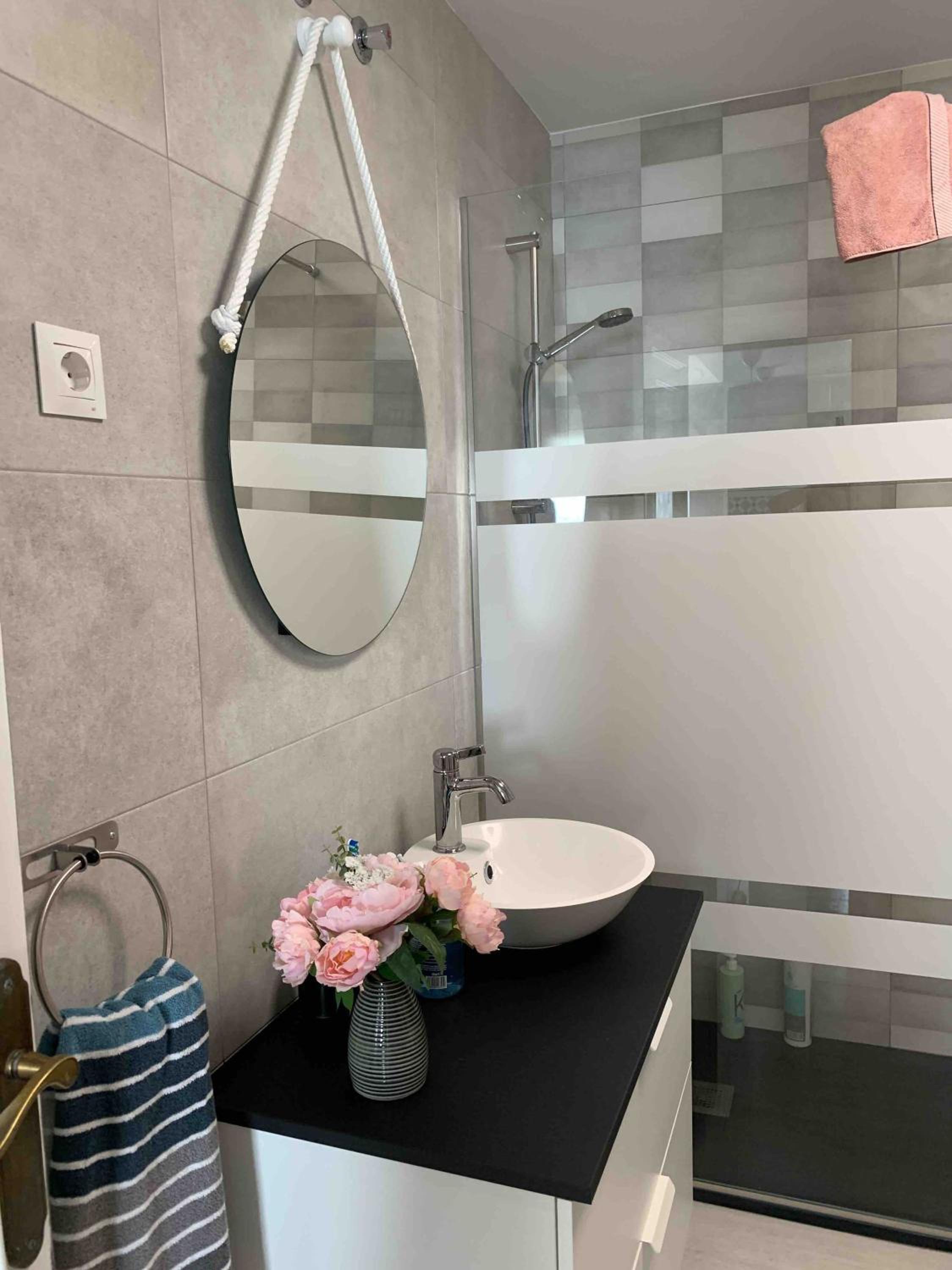 Apartamento Frontal Primera Linea