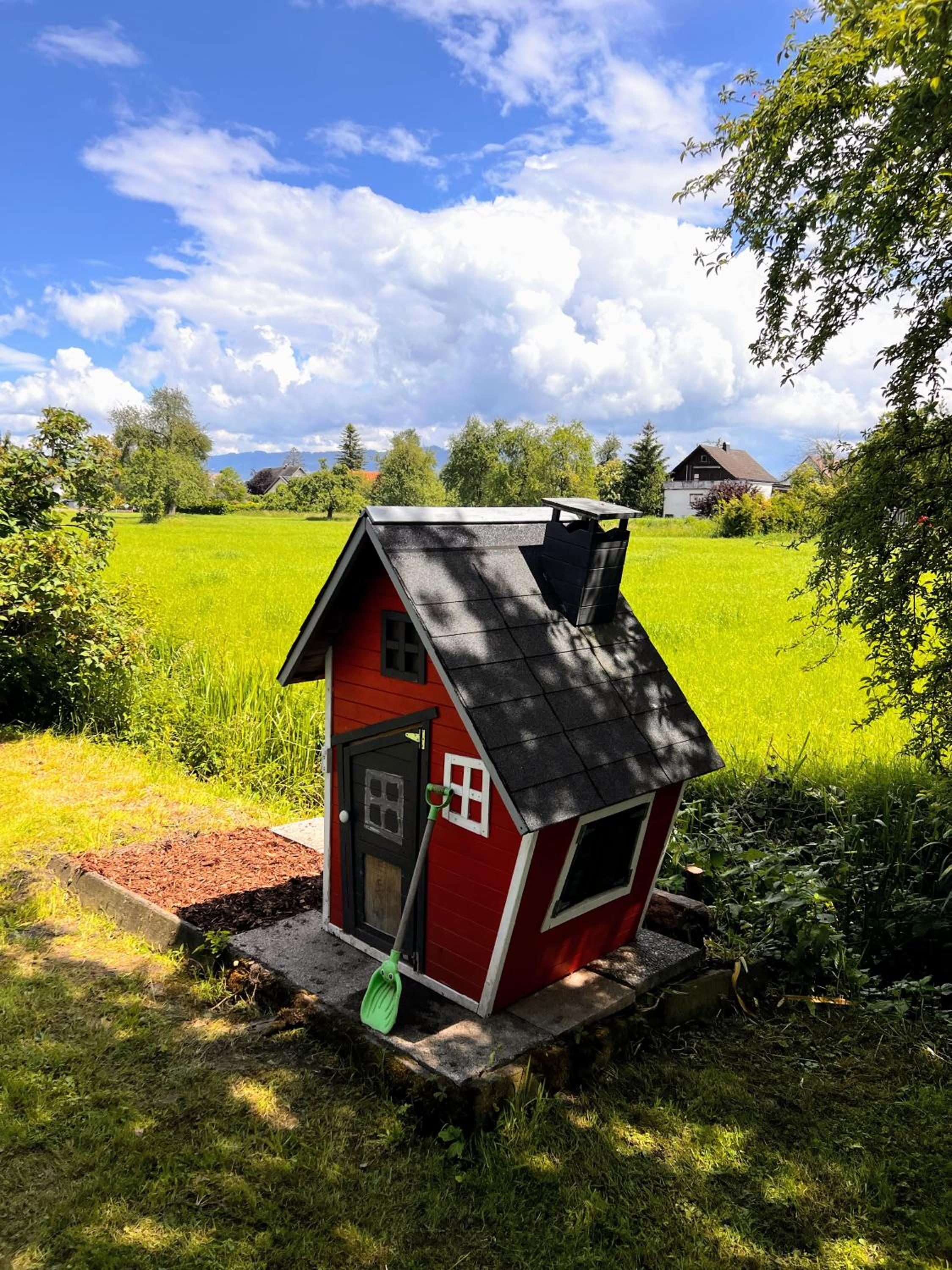 Haus am Bodensee