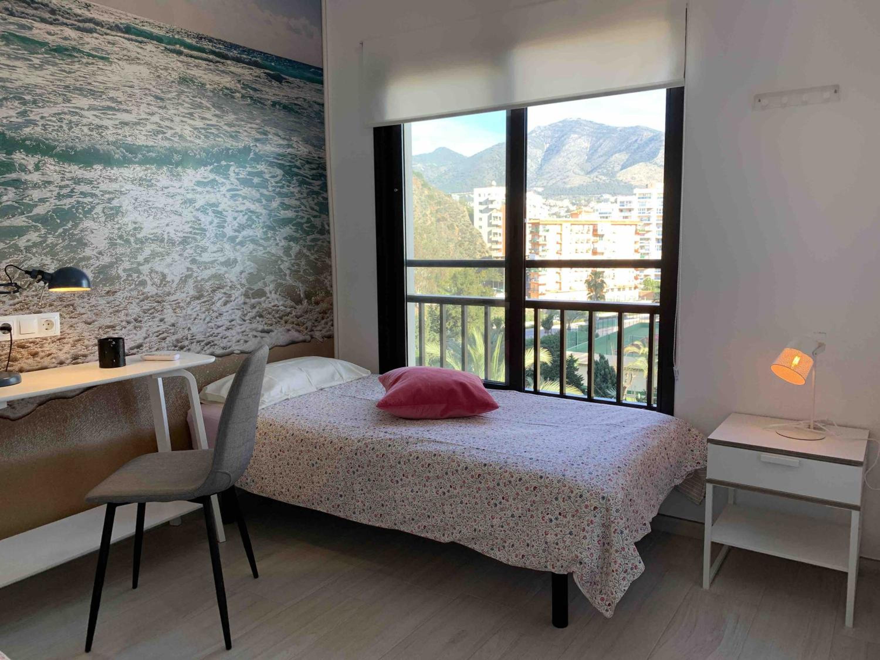 Apartamento Frontal Primera Linea