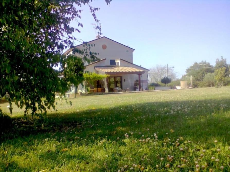 Ettaro Verde studio apartment for holidays view 5