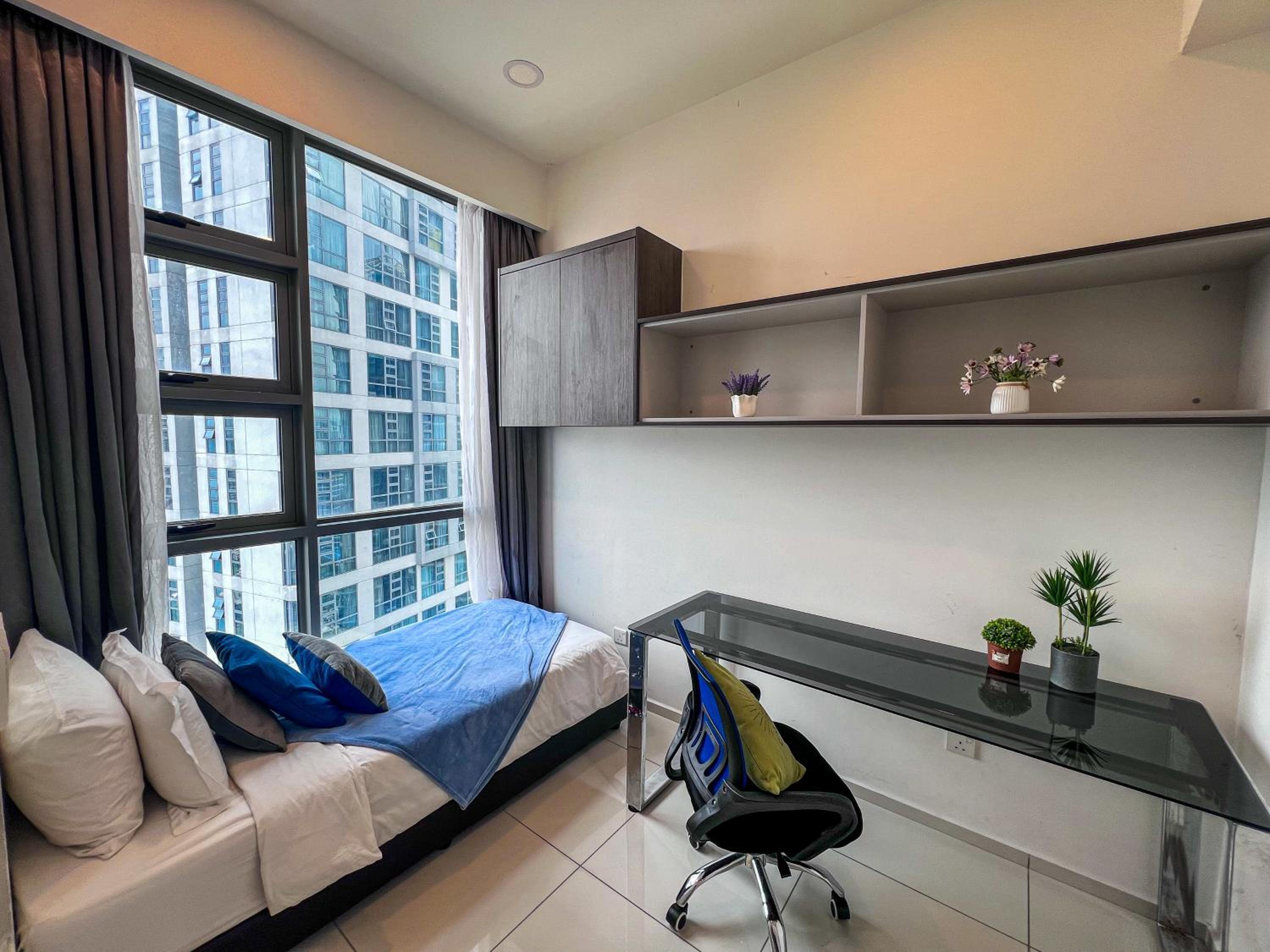 The Robertson By Tenang Homes