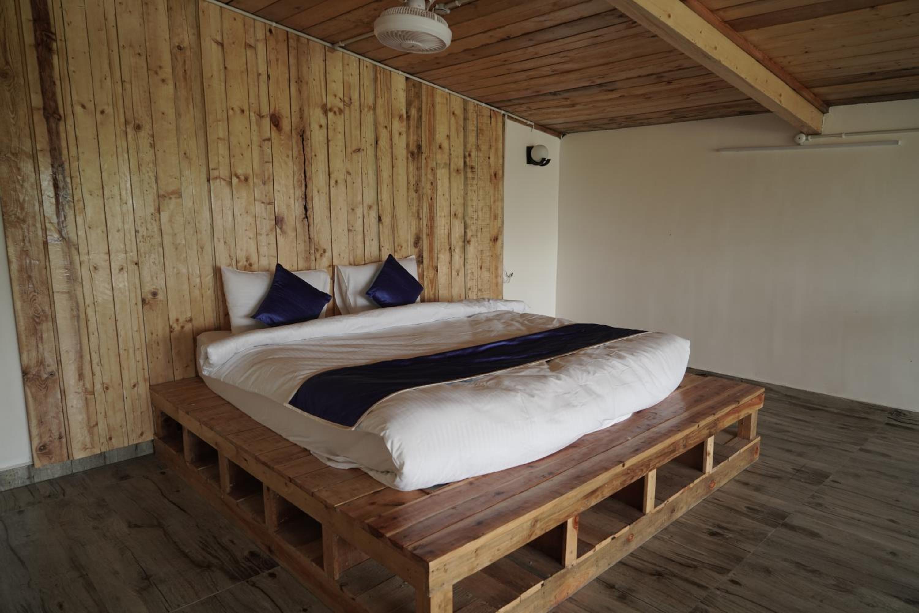 Tiger Sanskriti Resort view 5