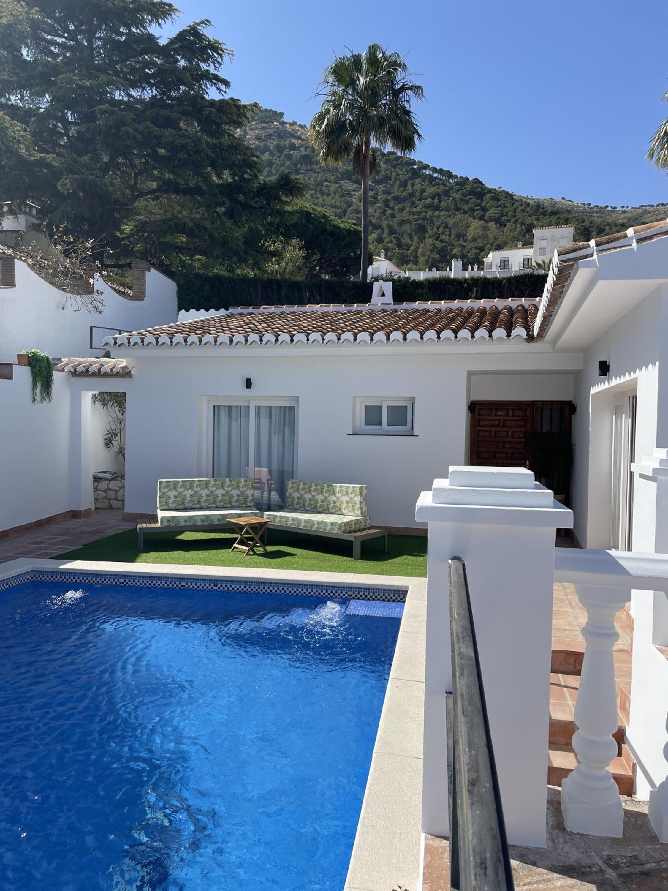 Villa Gracia photo 2
