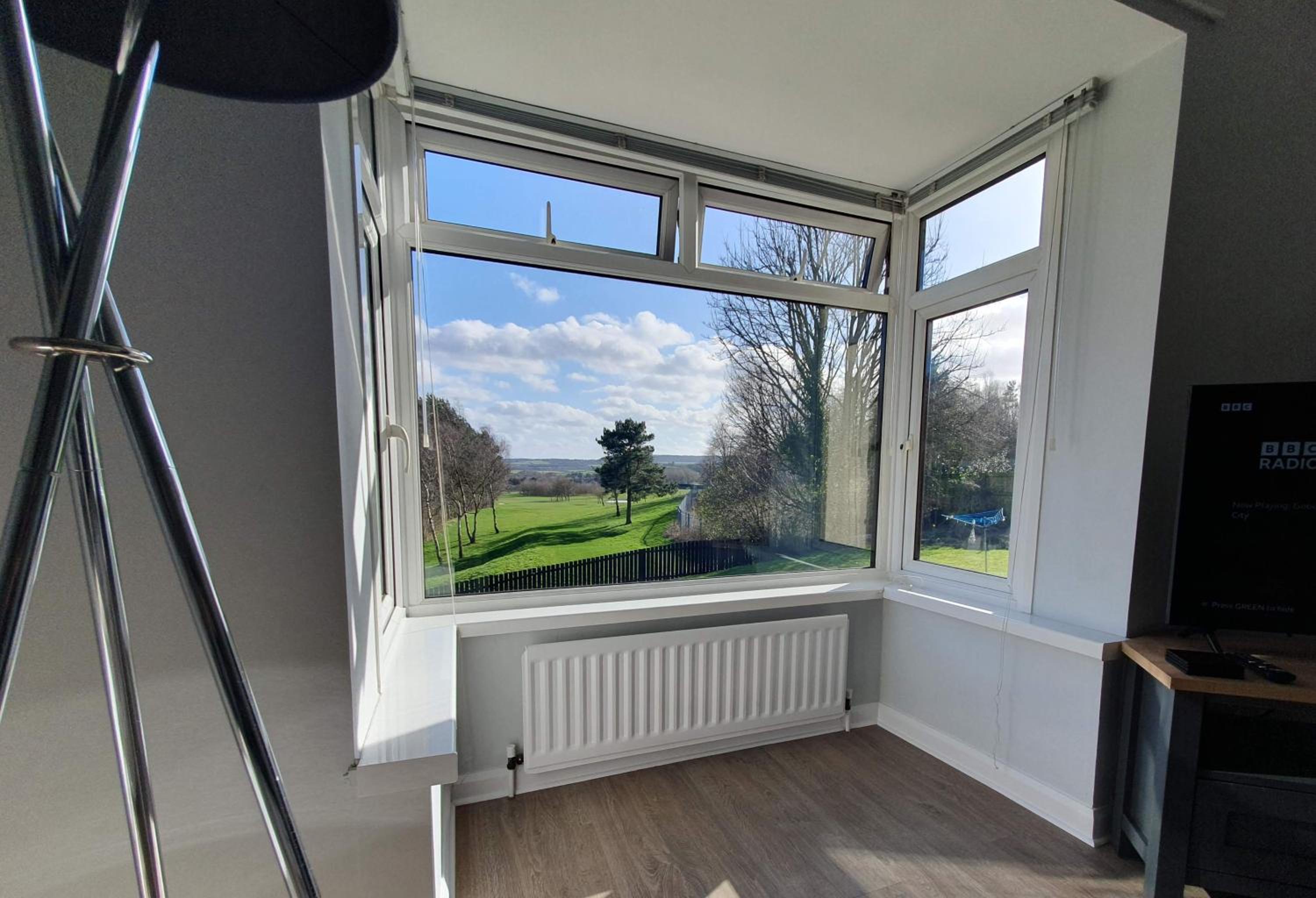 2 Bedroom Flat, Fabulous Views near Beamish Museum view 3