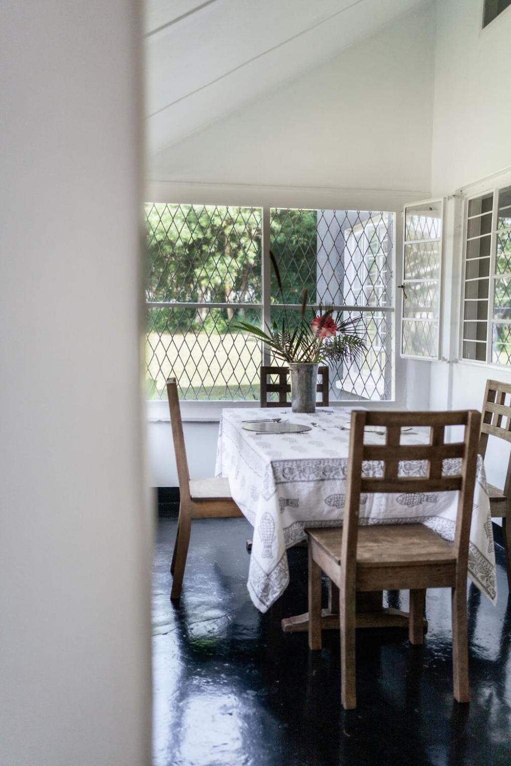 Kisinja Cottage