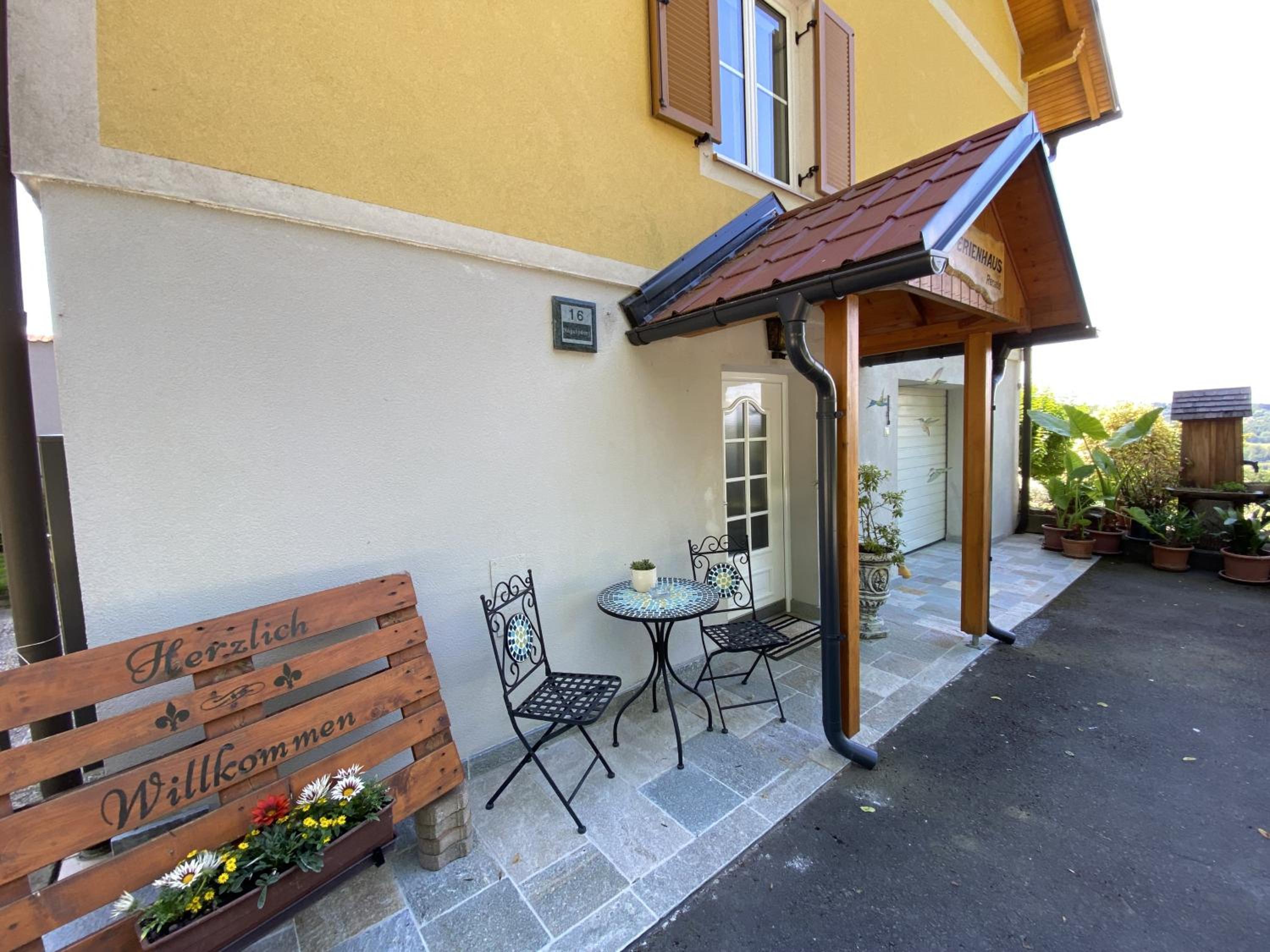 Ferienhaus Renate view 3