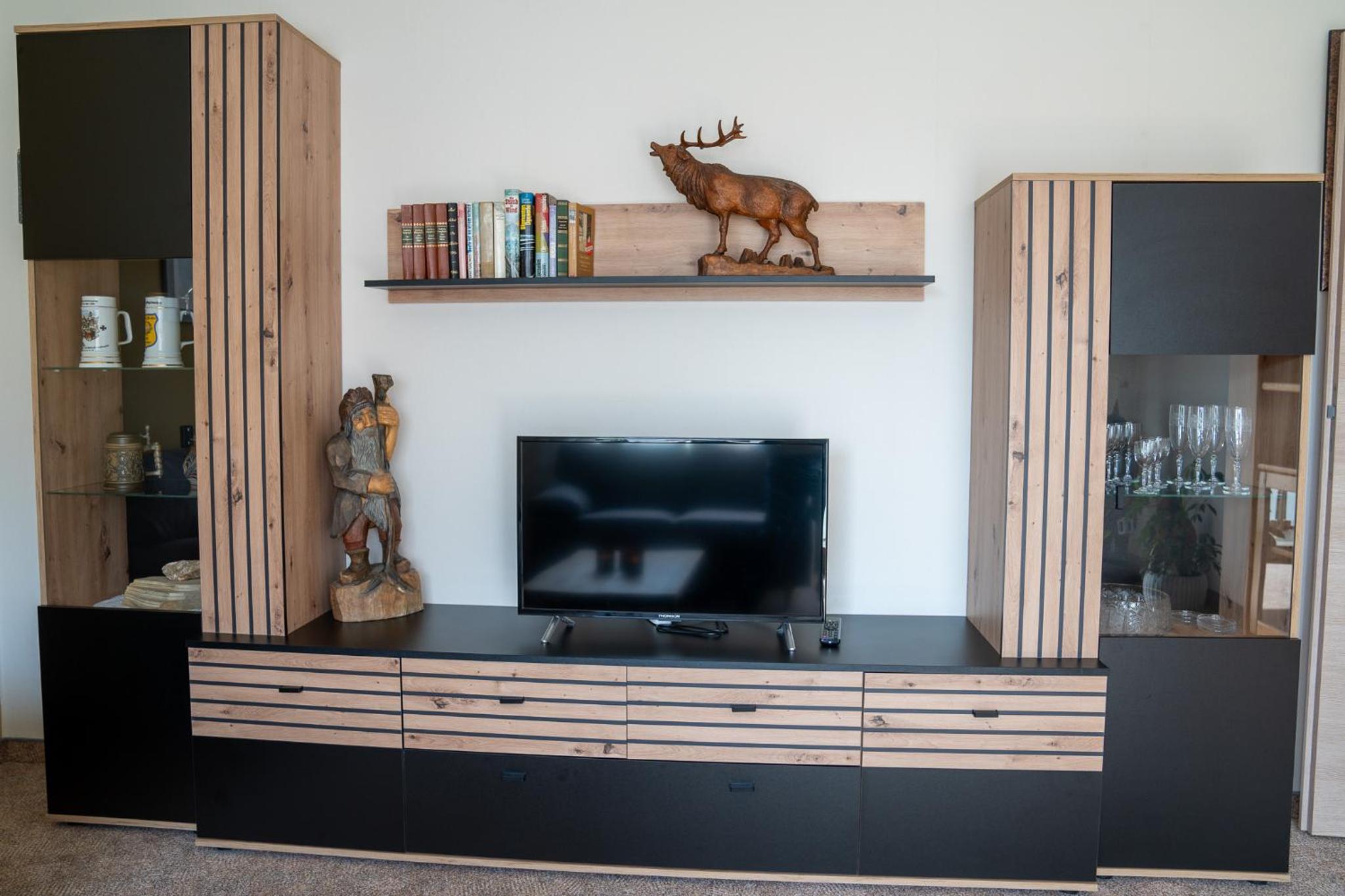 Ferienwohnung Meier Eveline