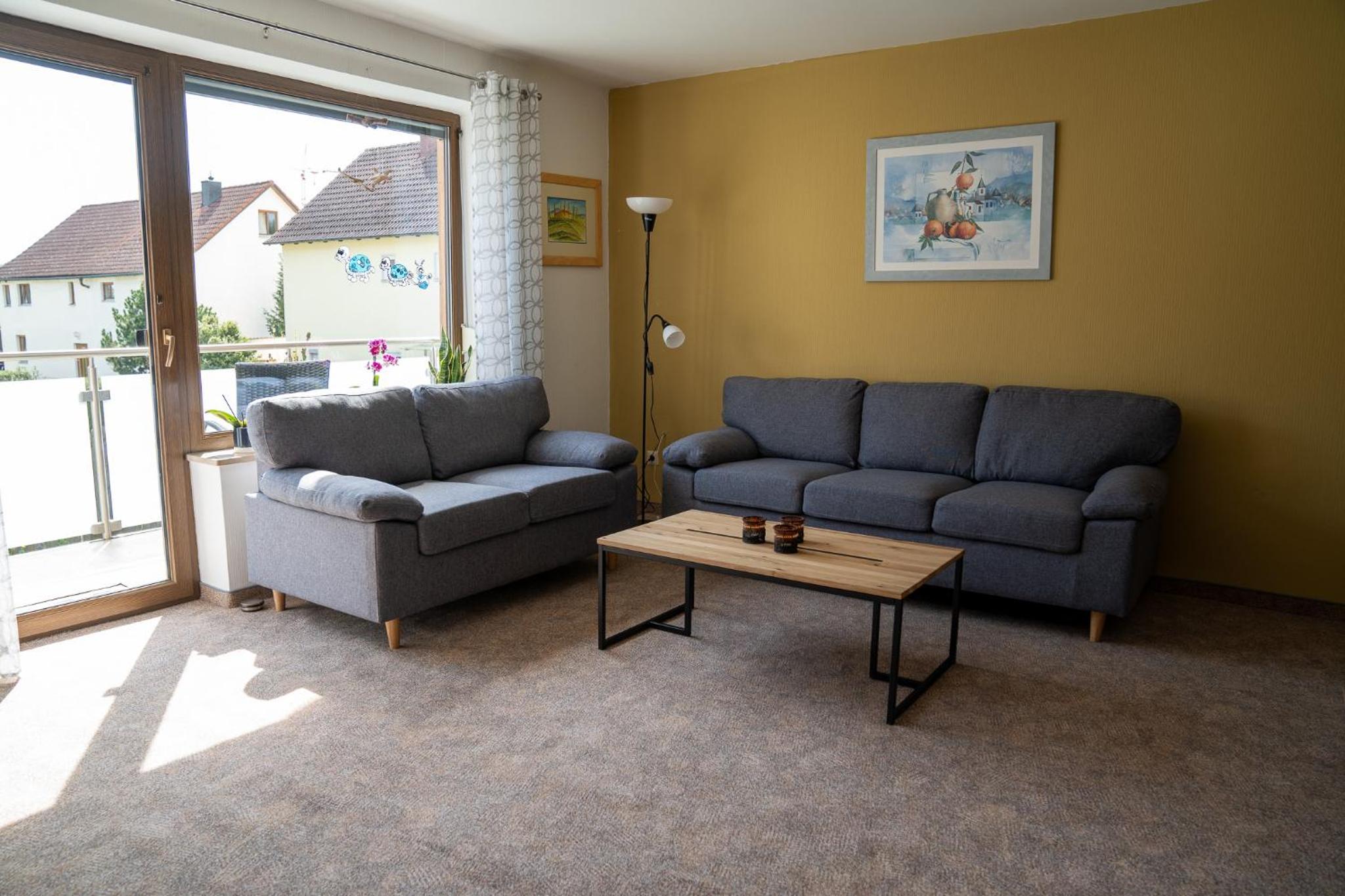 Ferienwohnung Meier Eveline