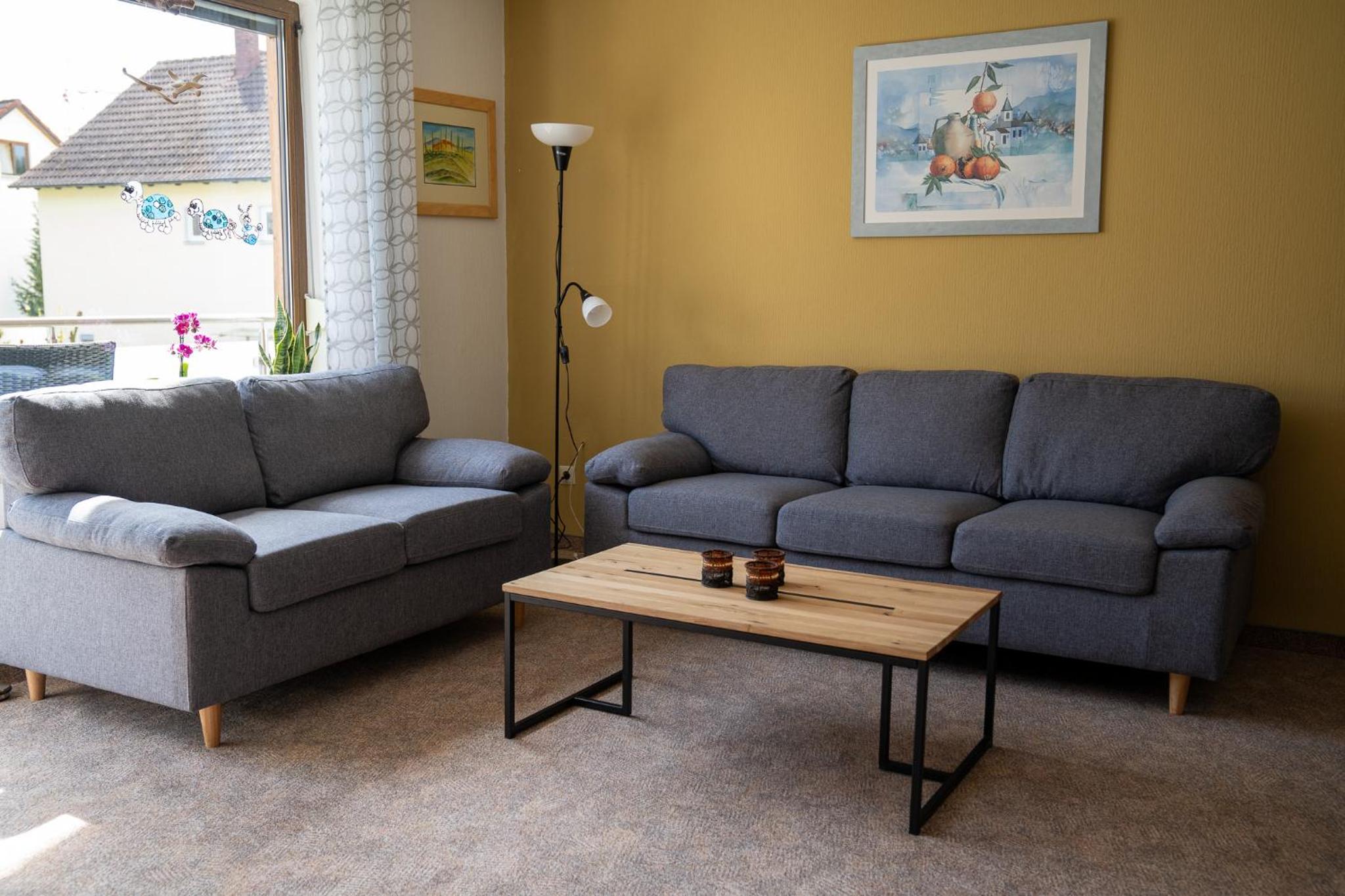 Ferienwohnung Meier Eveline