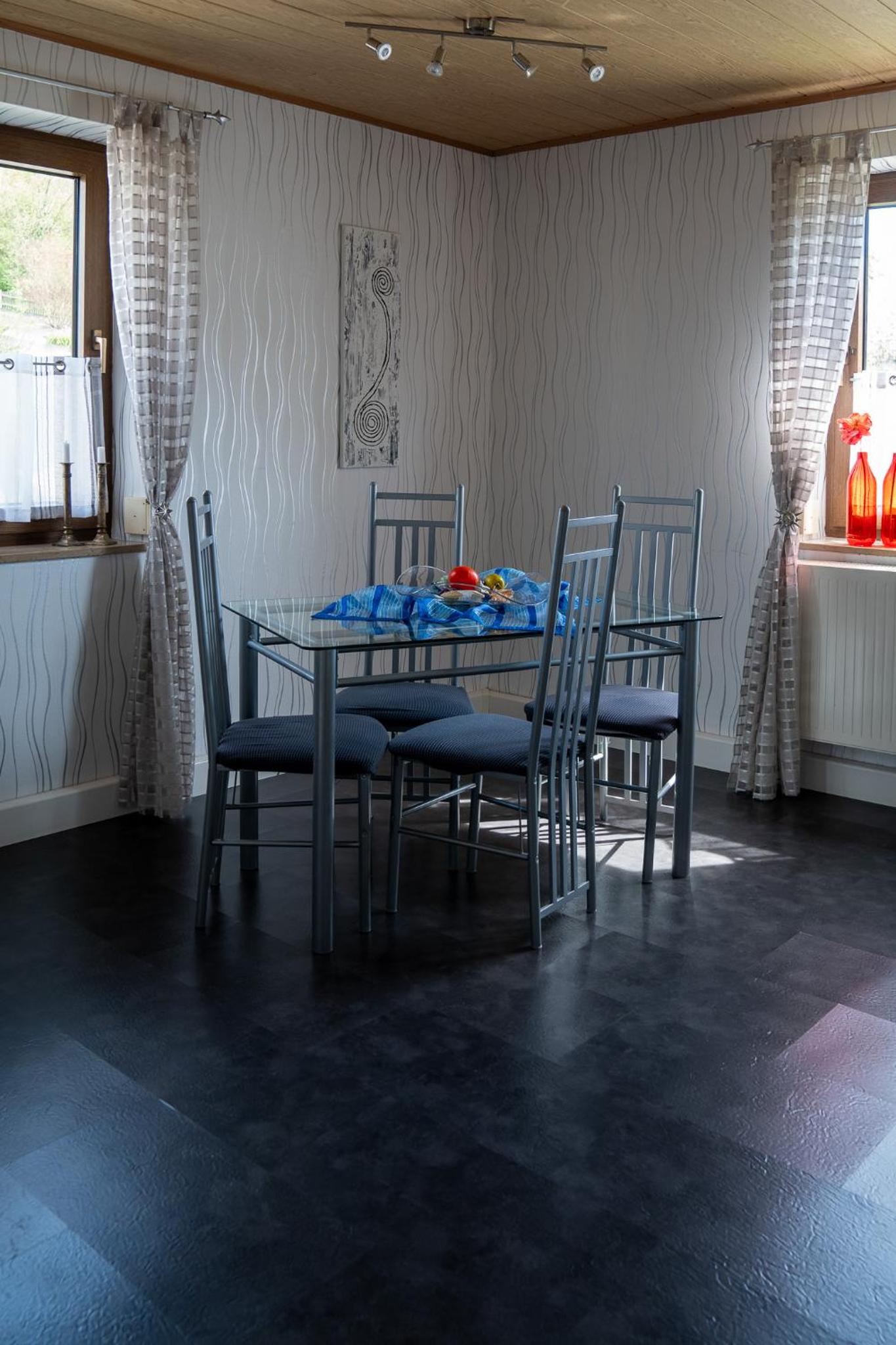 Ferienwohnung Meier Eveline