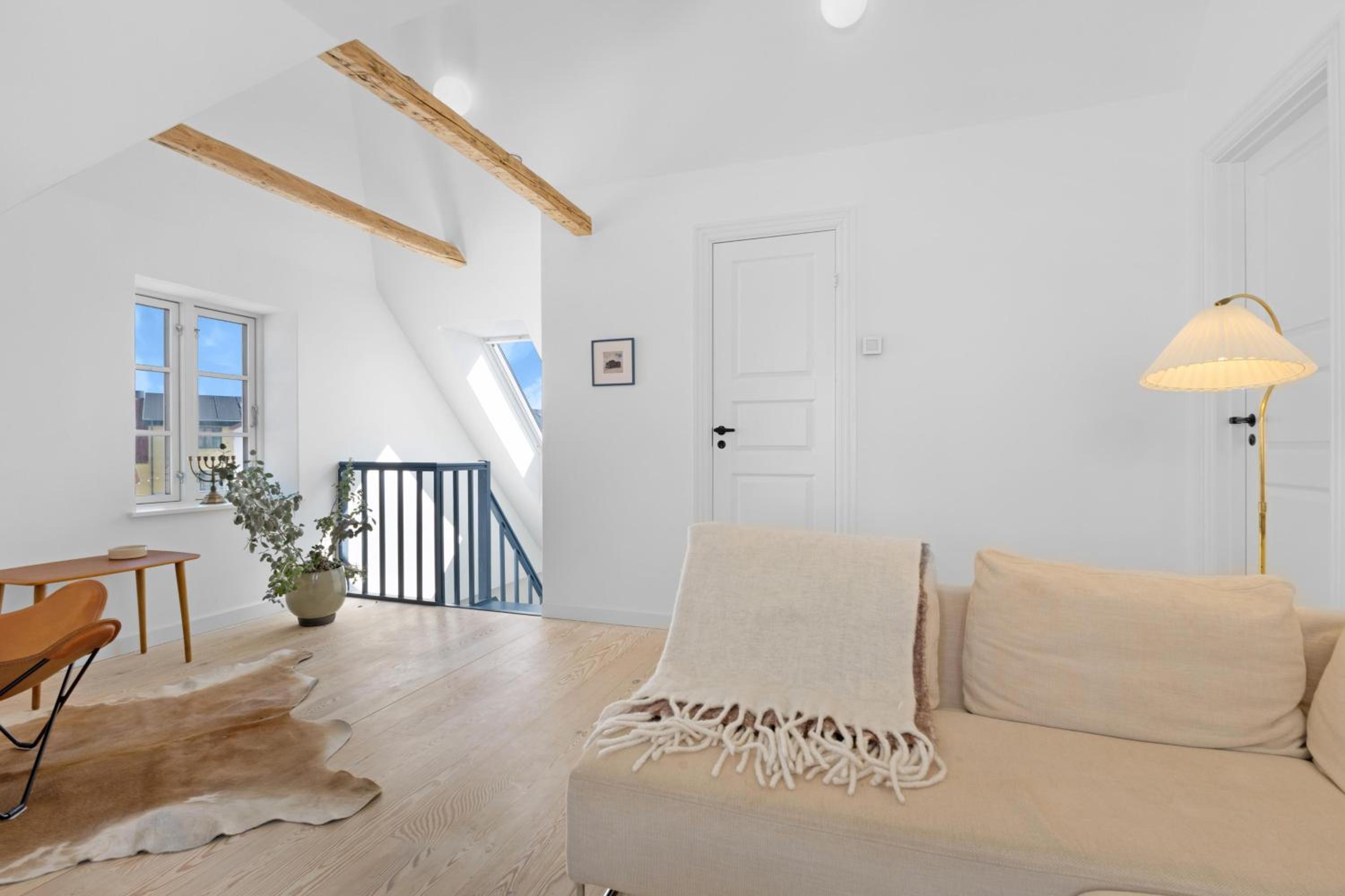 Lovely Holiday Home In The Heart Of Løkken view 3