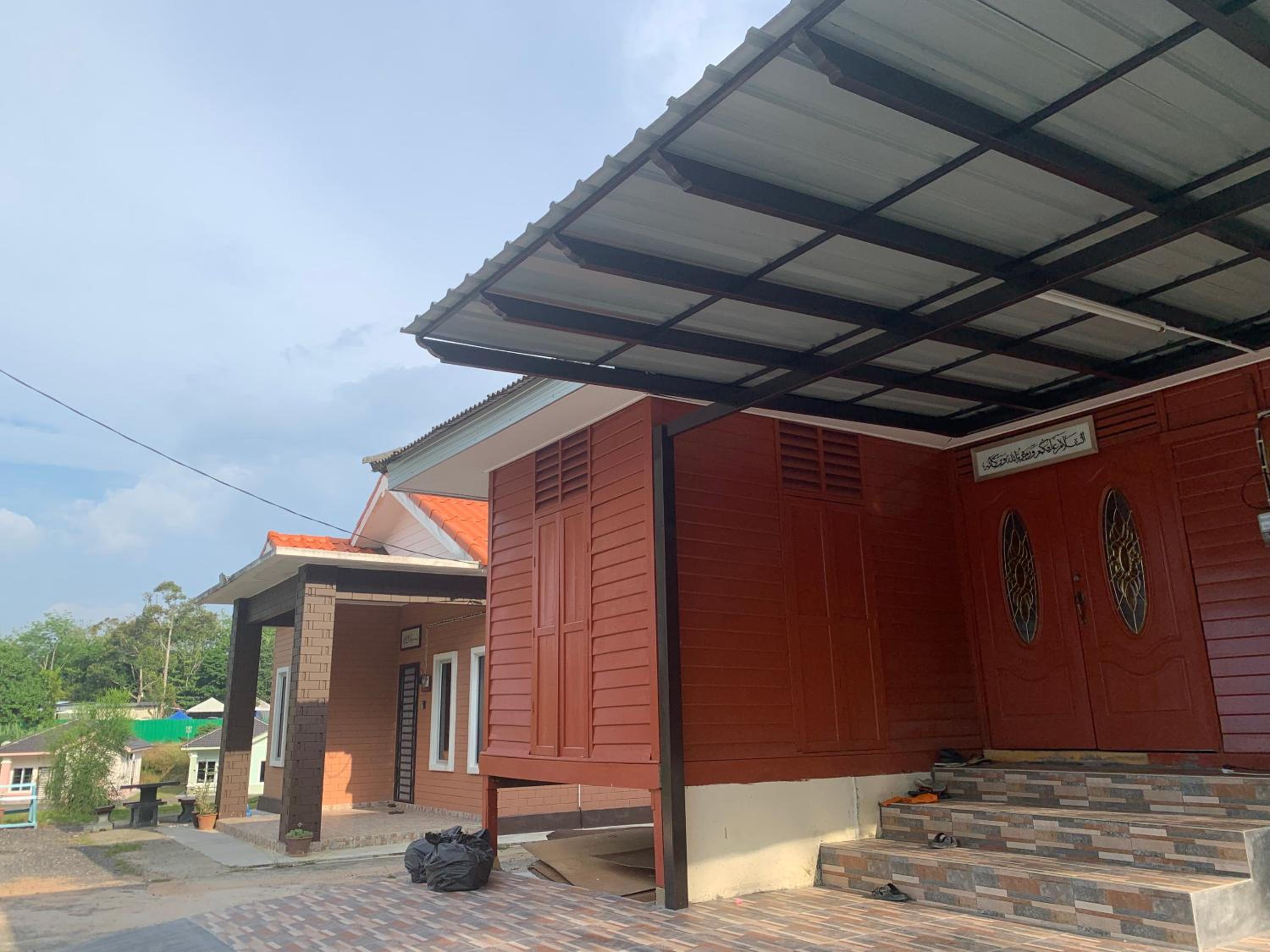 Homestay Dalilah Islam Sendayan