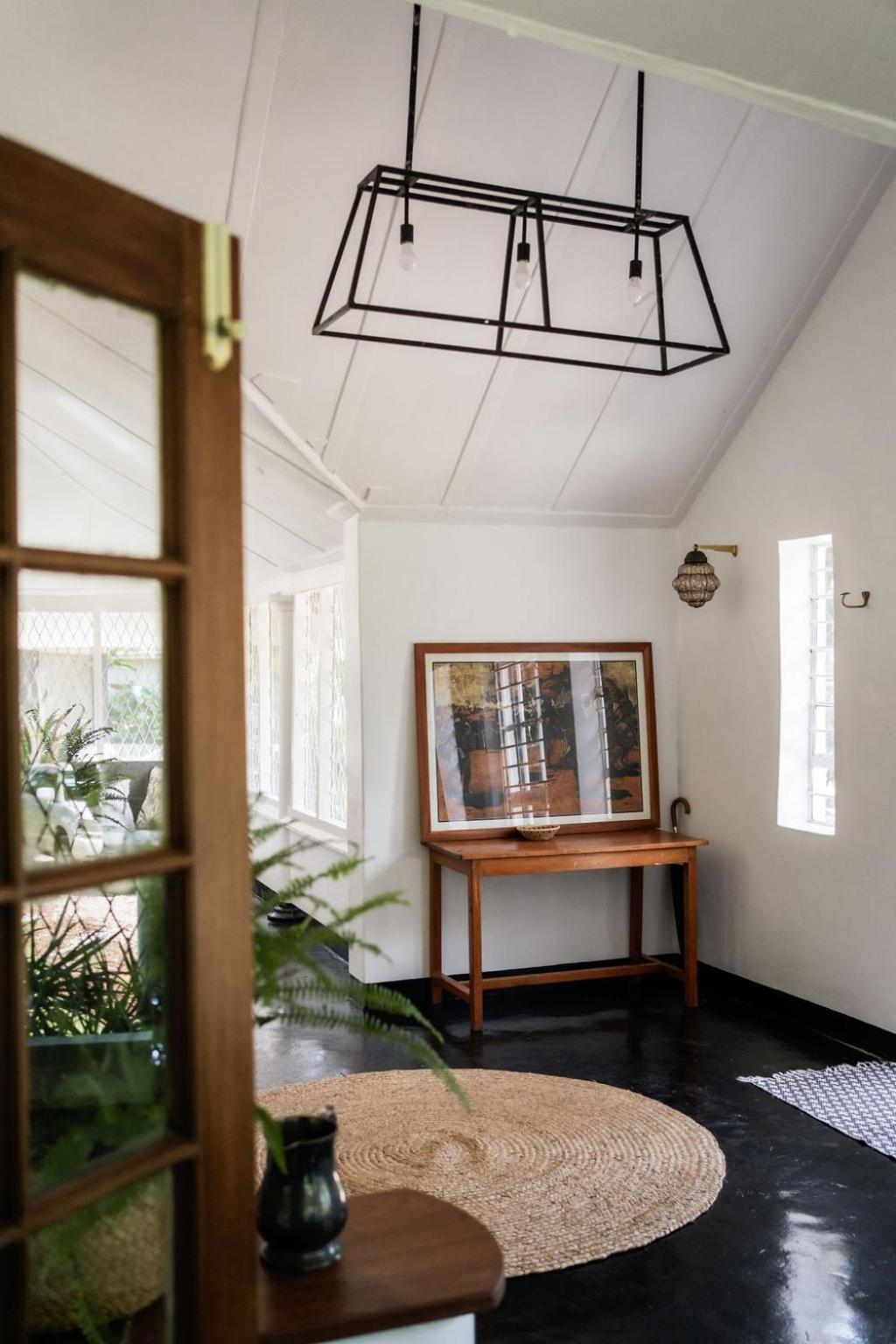 Kisinja Cottage