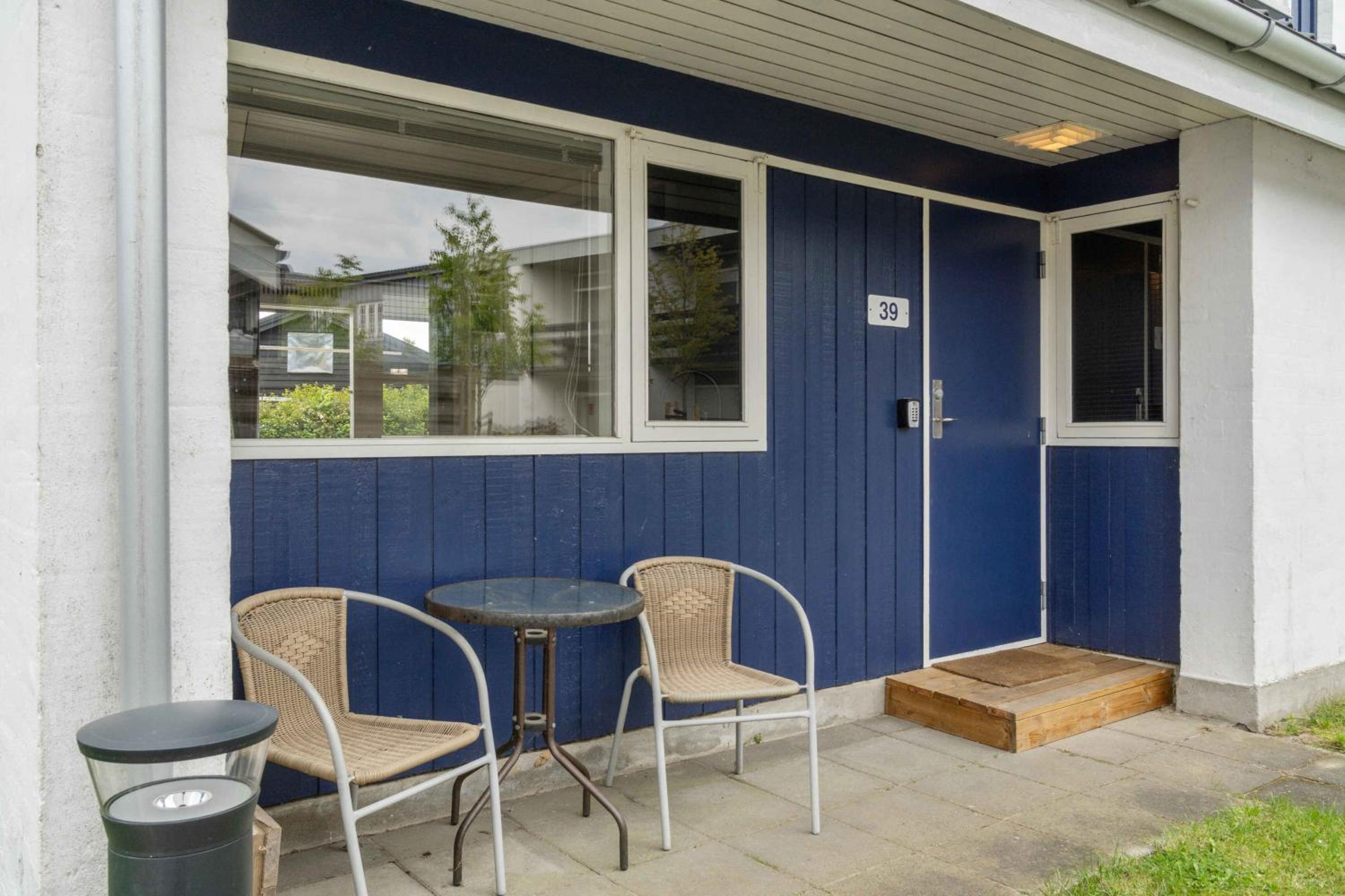 Charming Holiday Apartment Close To The Øresund view 4