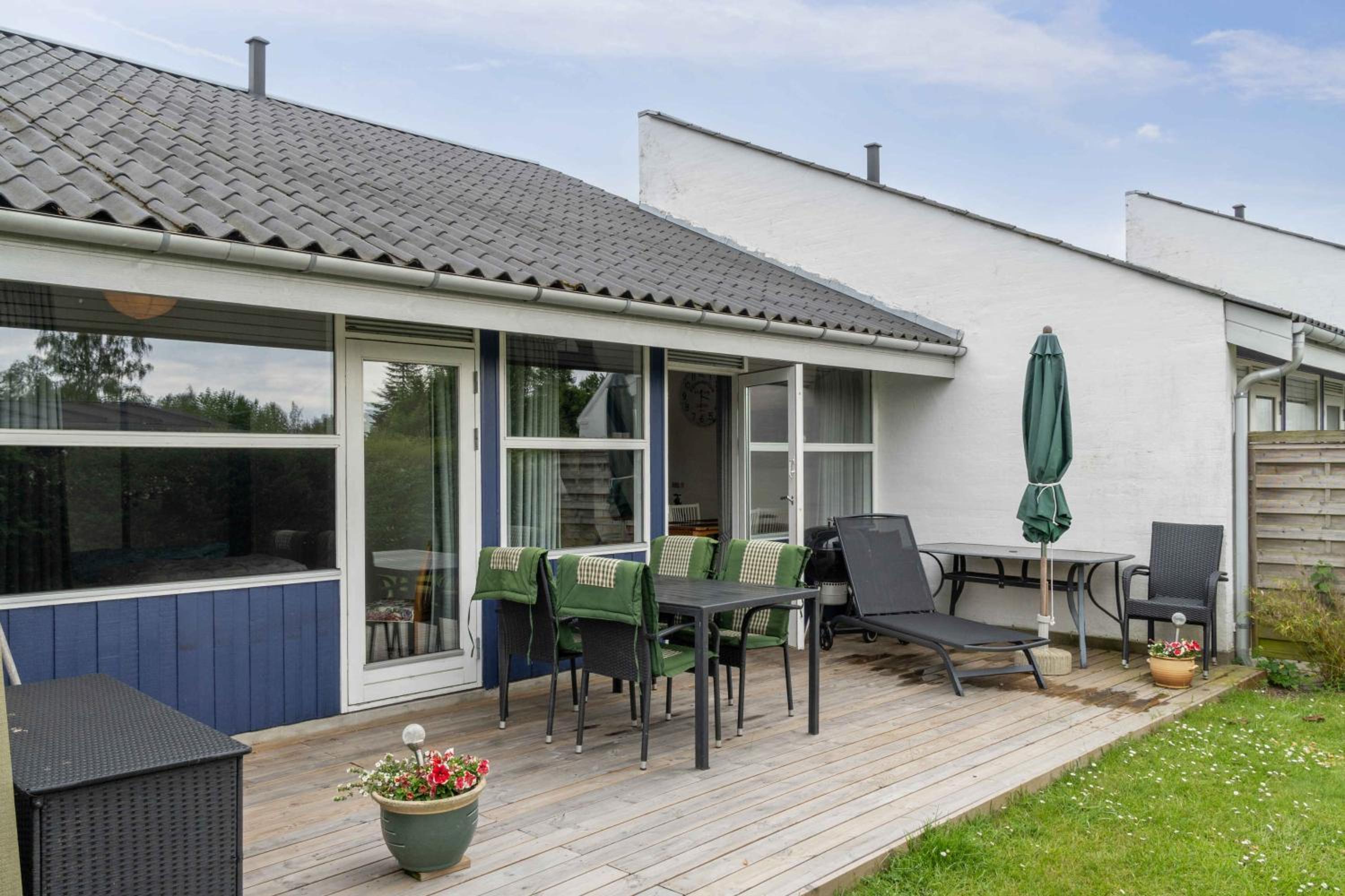 Charming Holiday Apartment Close To The Øresund view 5