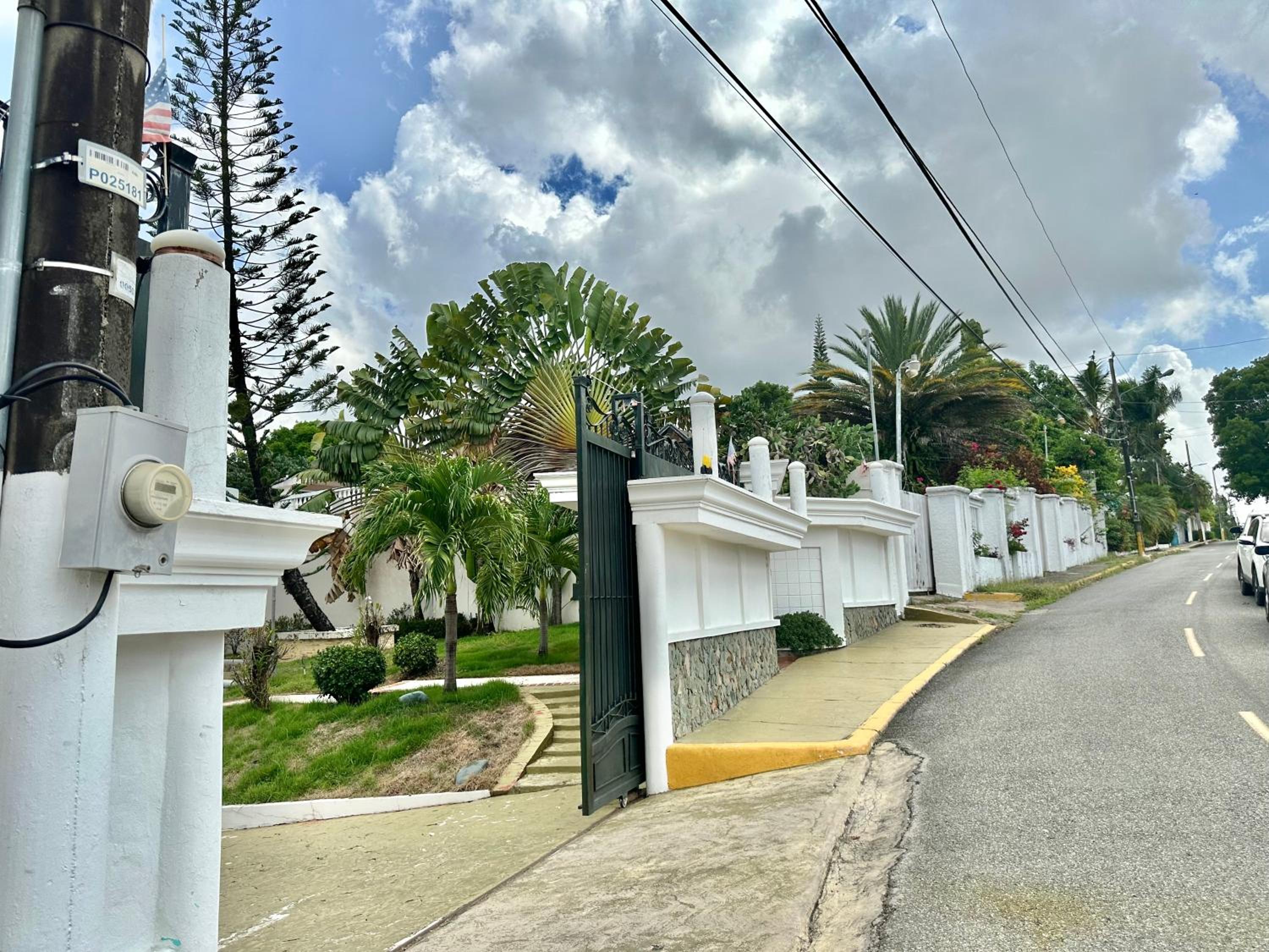 Mia casa alameda