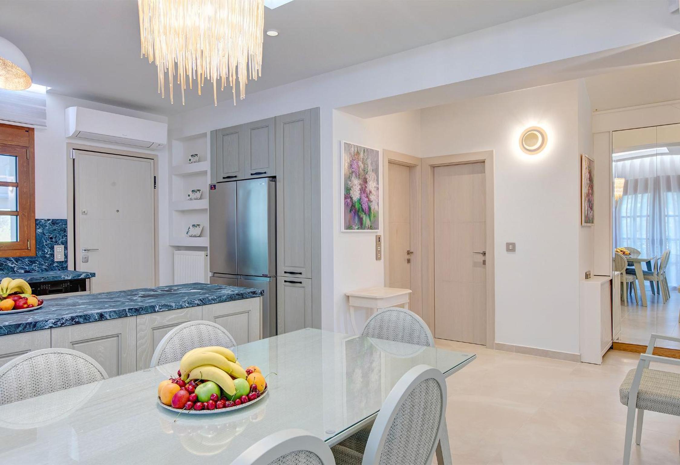 Asteri Villa, Anthology Villas in Sani, ex Sani Luxury Villas Collection