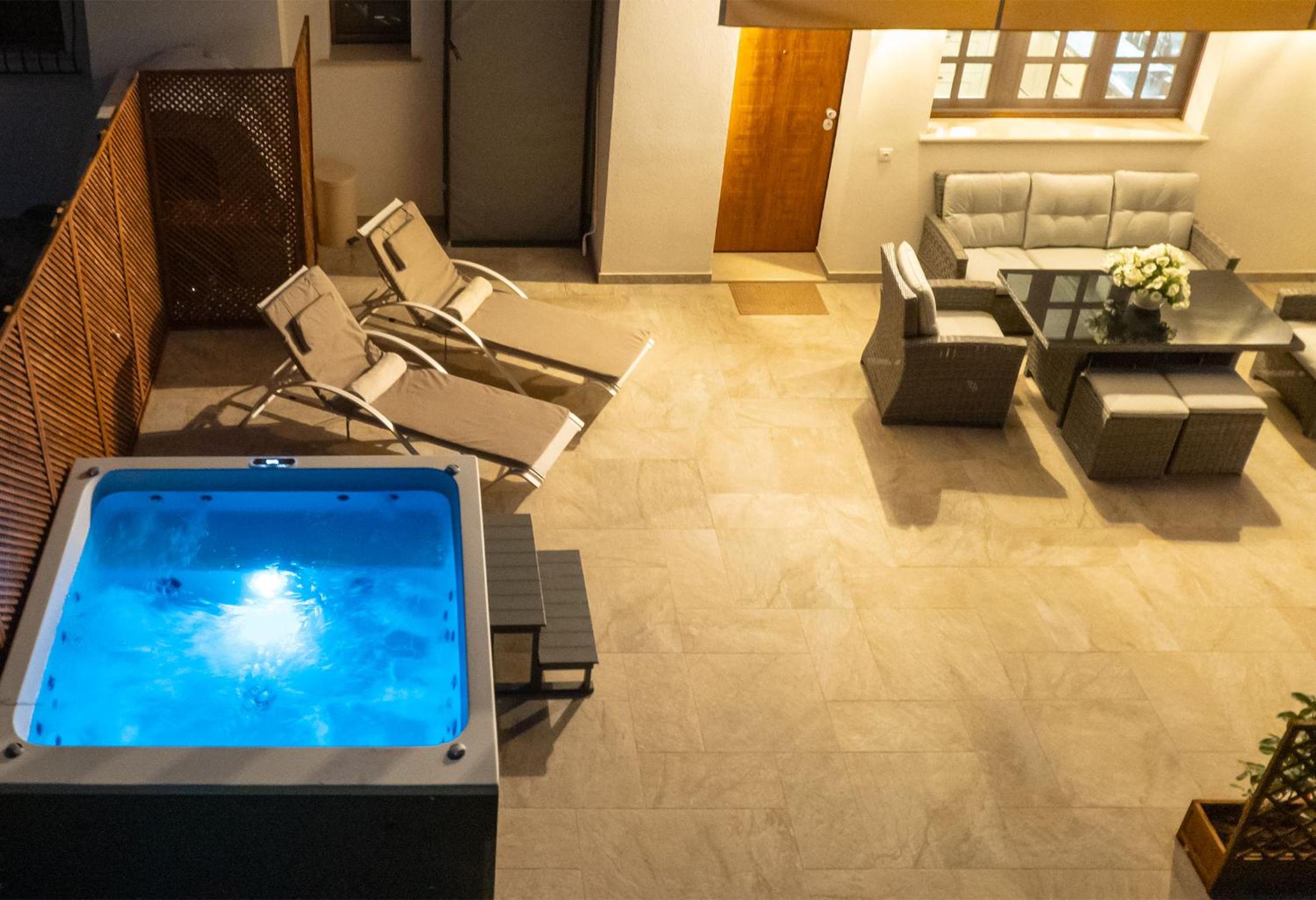 Asteri Villa, Anthology Villas in Sani, ex Sani Luxury Villas Collection