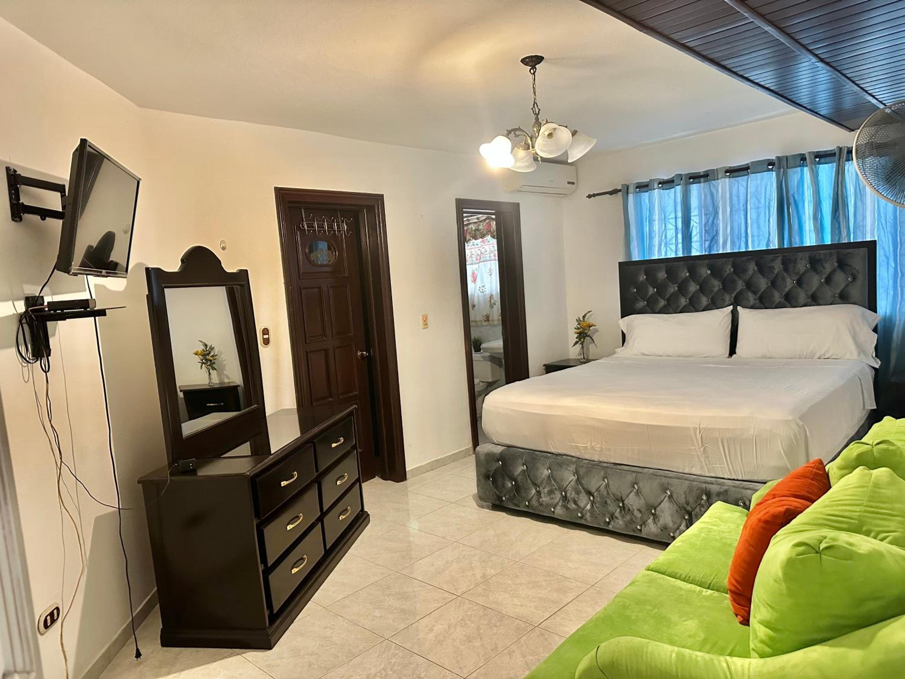 Mia casa alameda