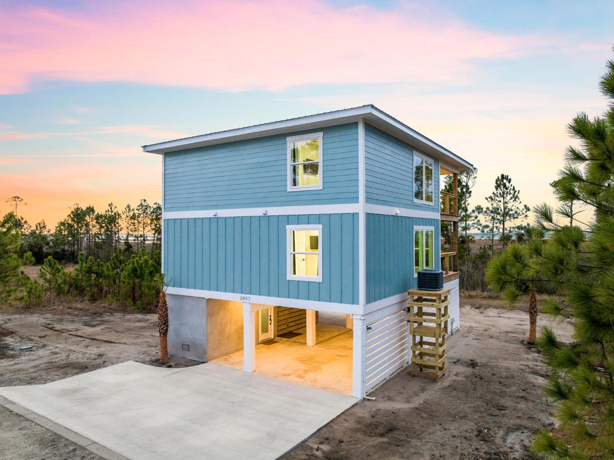 The Bay House-Bayfront serenity, stunning sunsets view 5