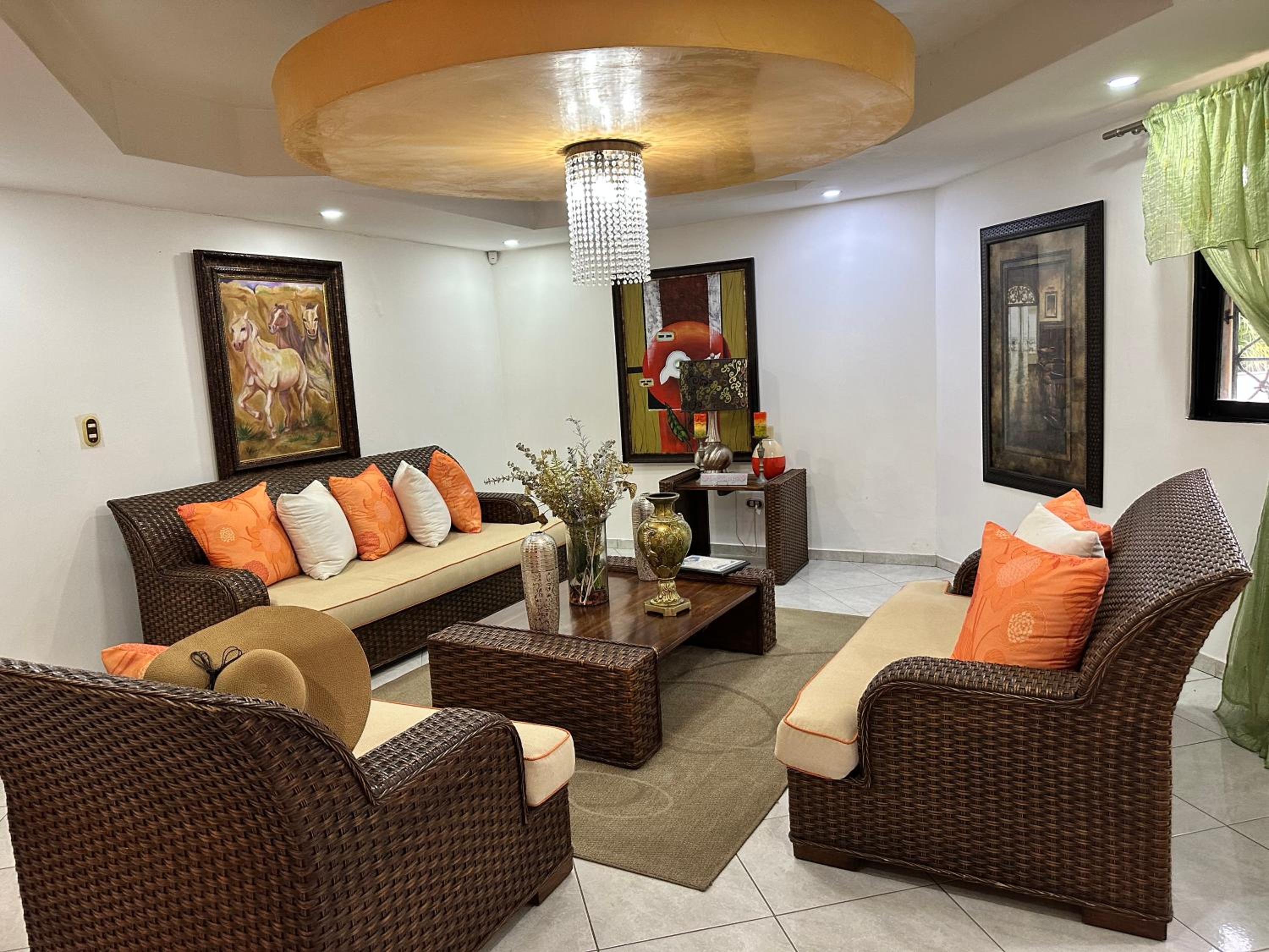 Mia casa alameda