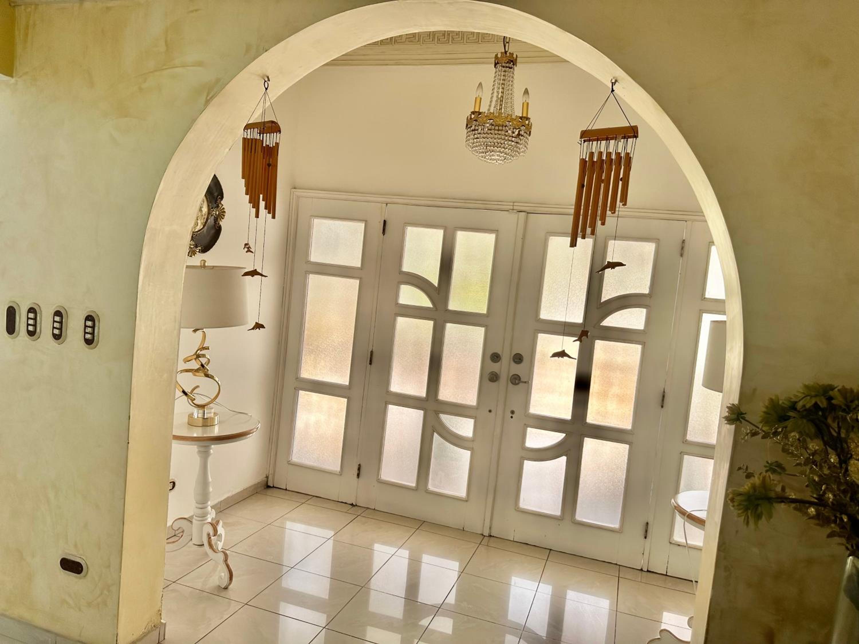 Mia casa alameda