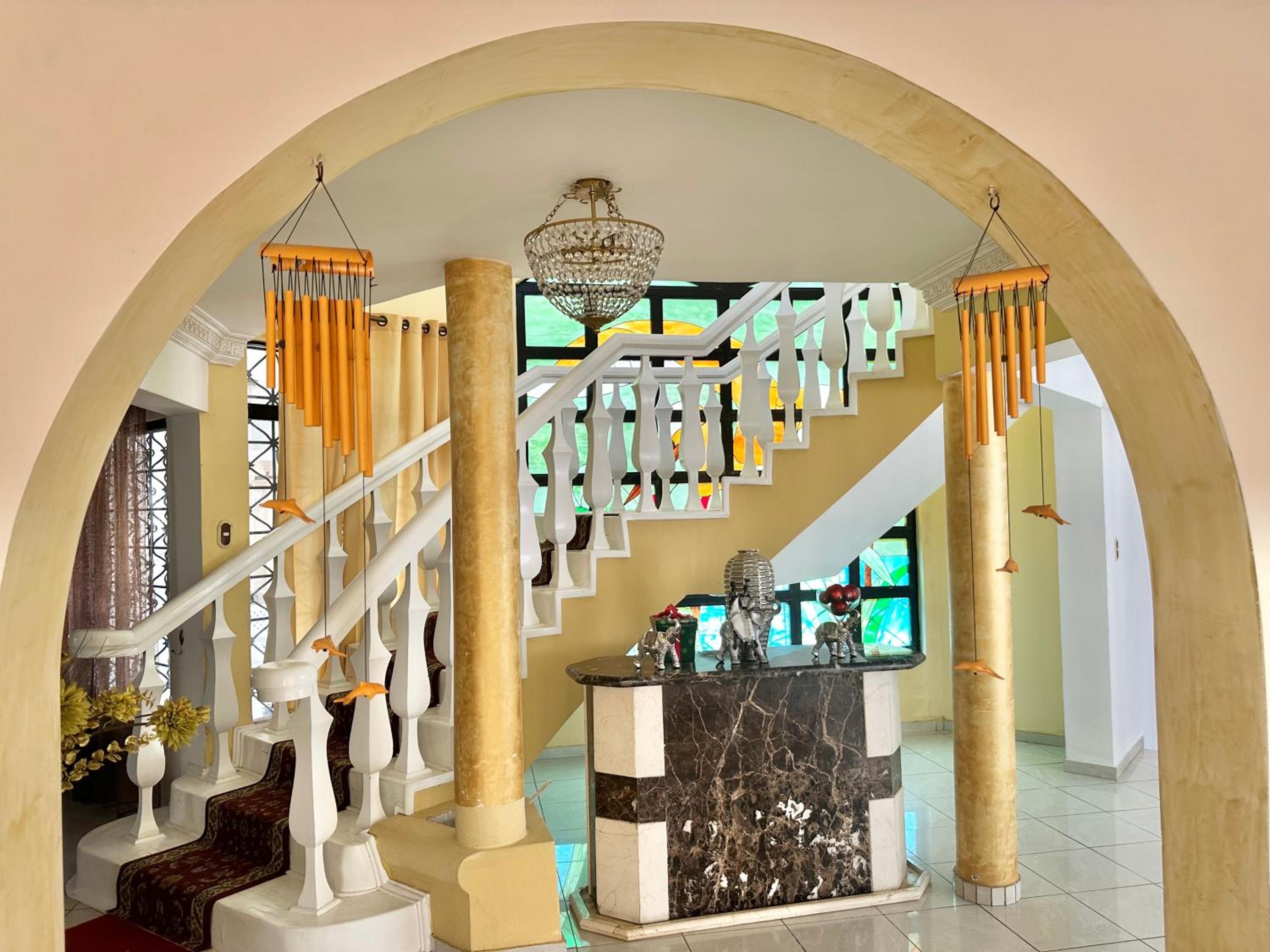 Mia casa alameda