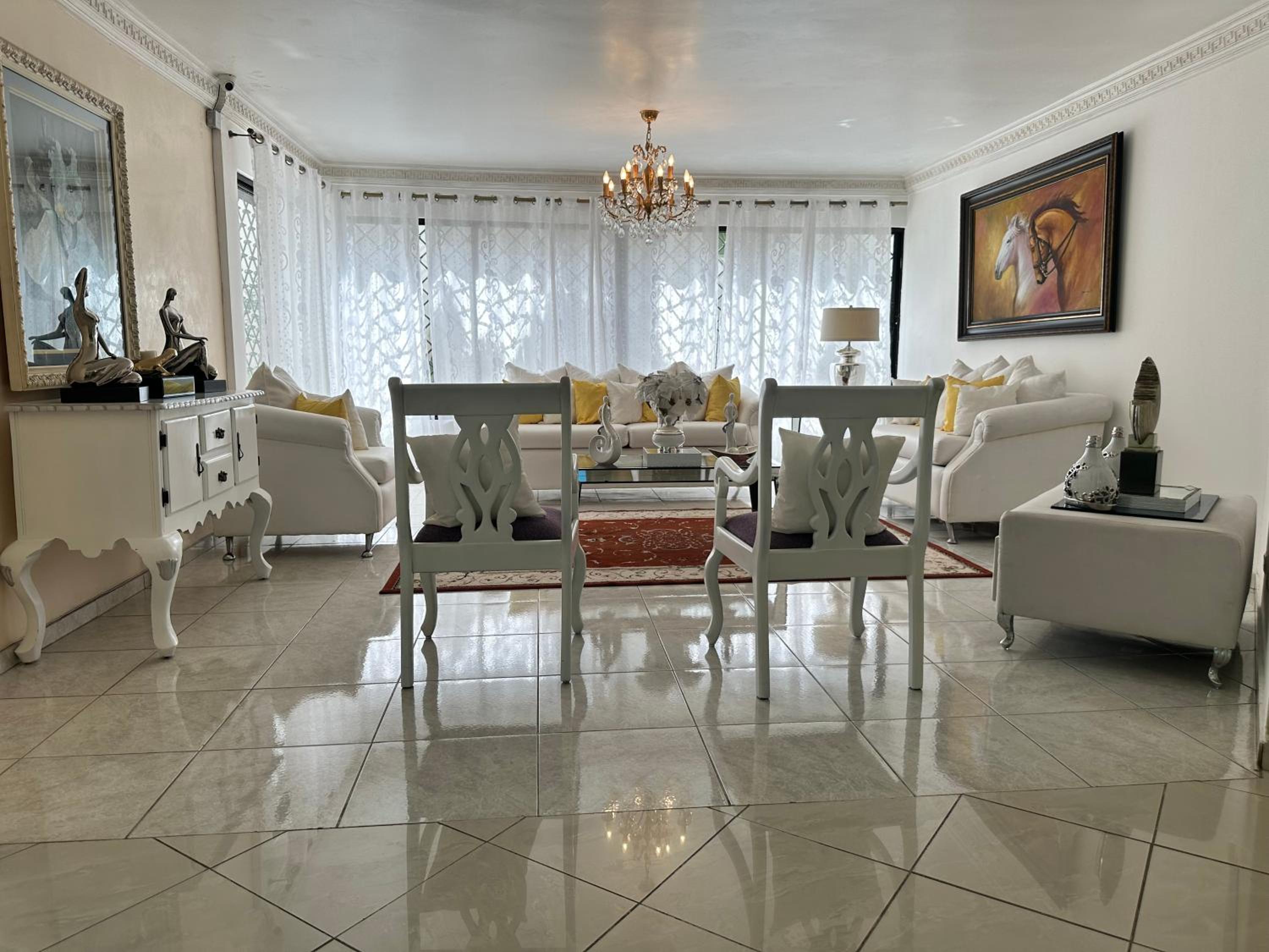 Mia casa alameda