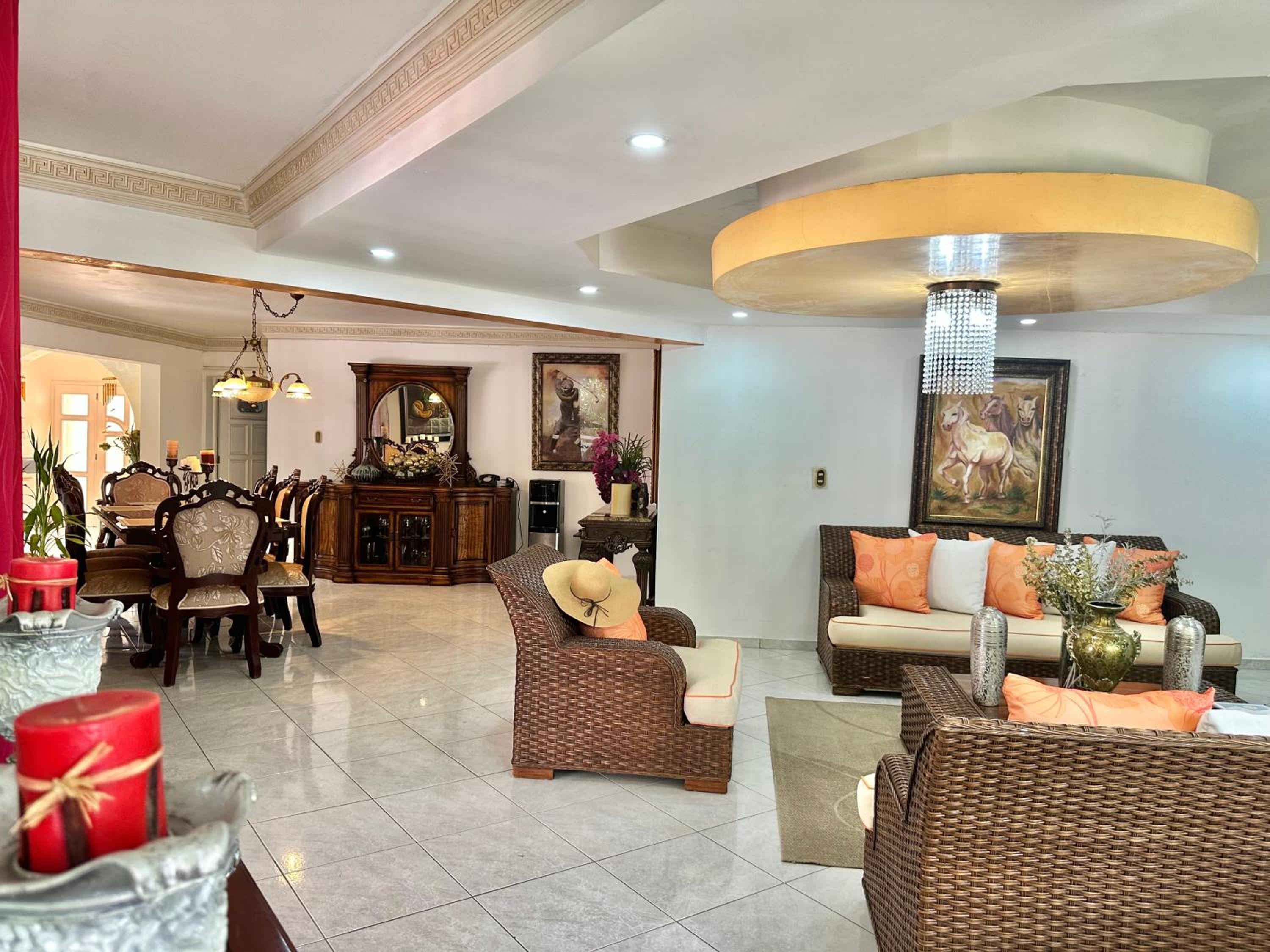 Mia casa alameda