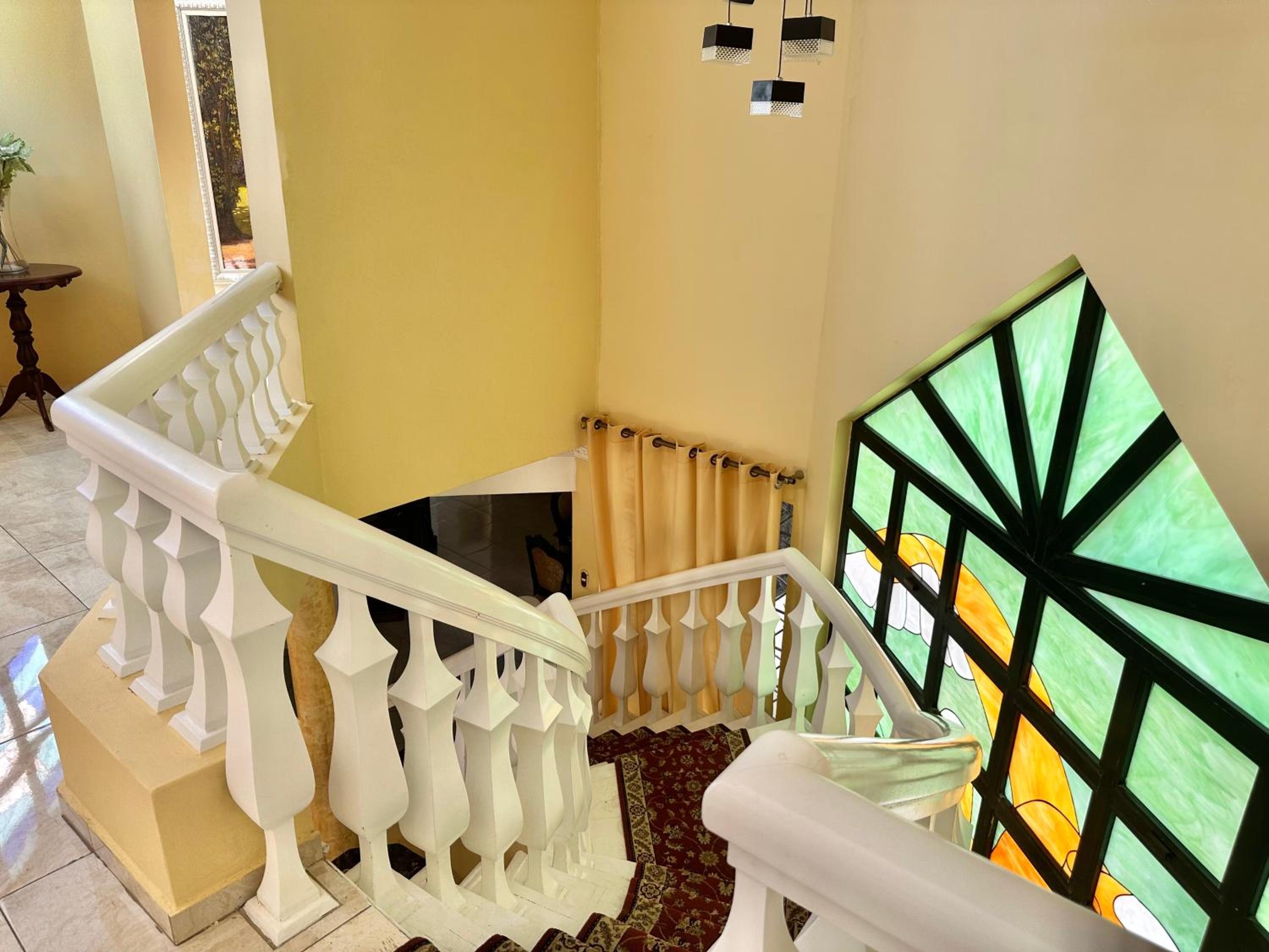 Mia casa alameda