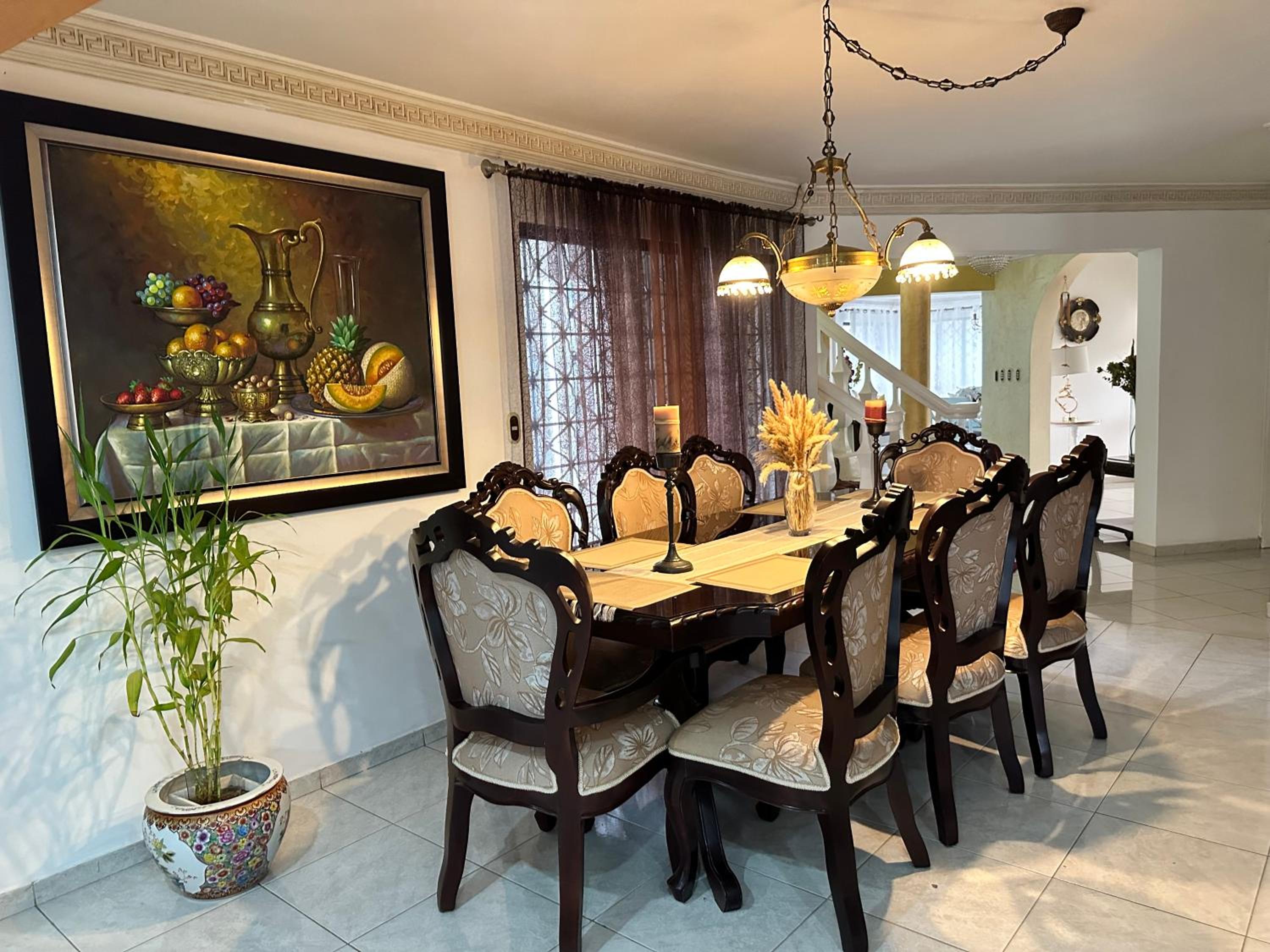 Mia casa alameda