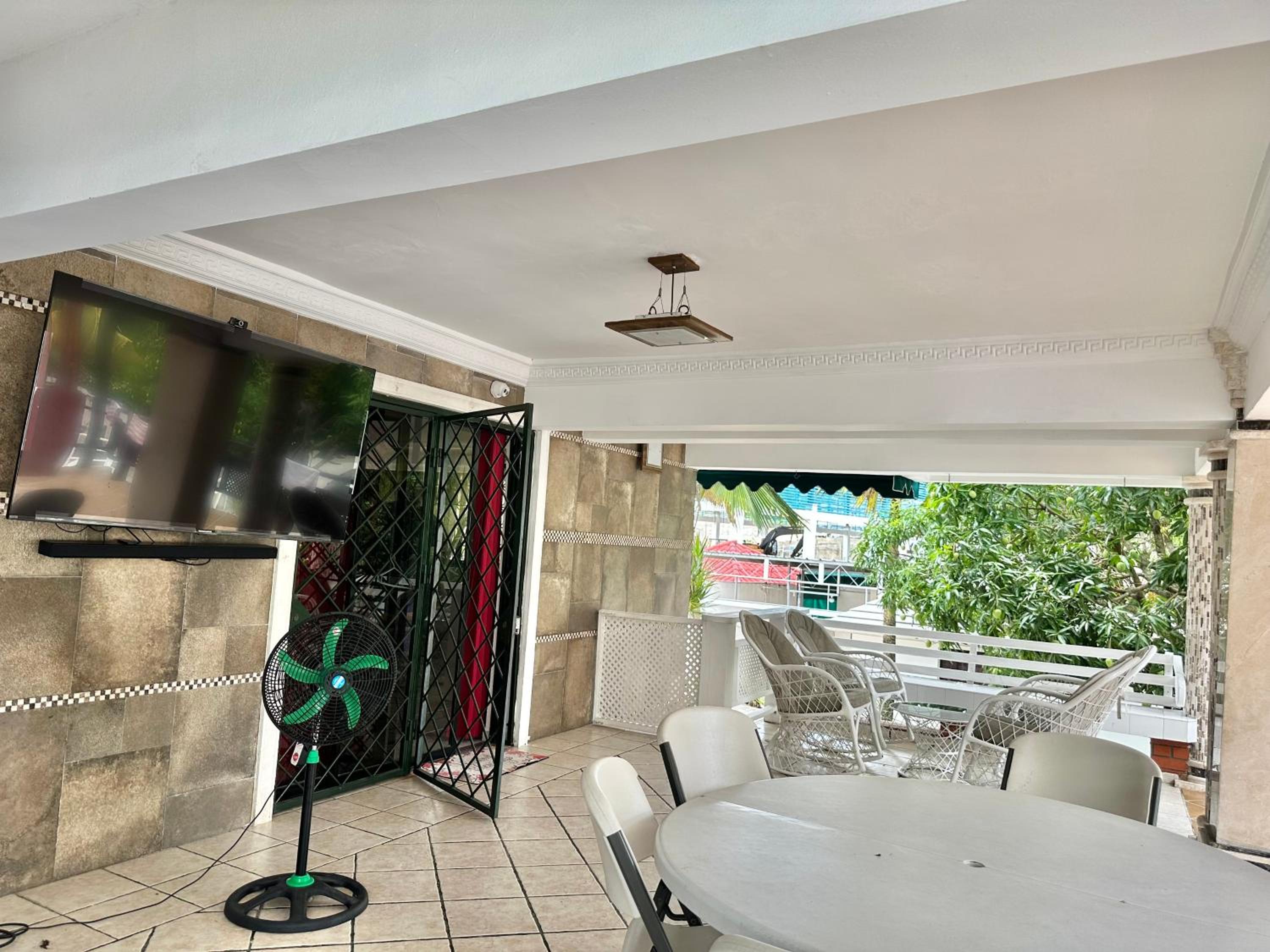Mia casa alameda