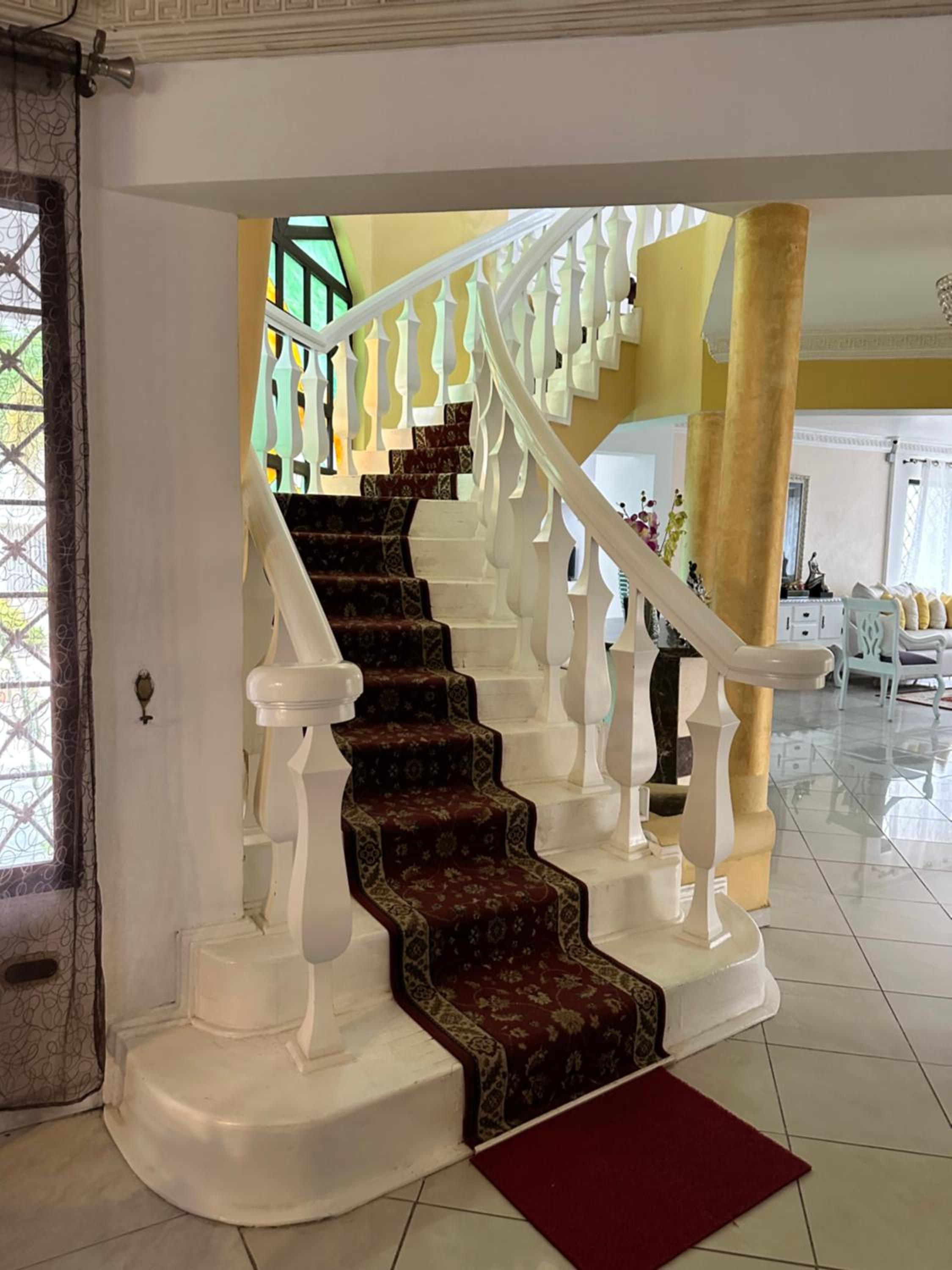 Mia casa alameda