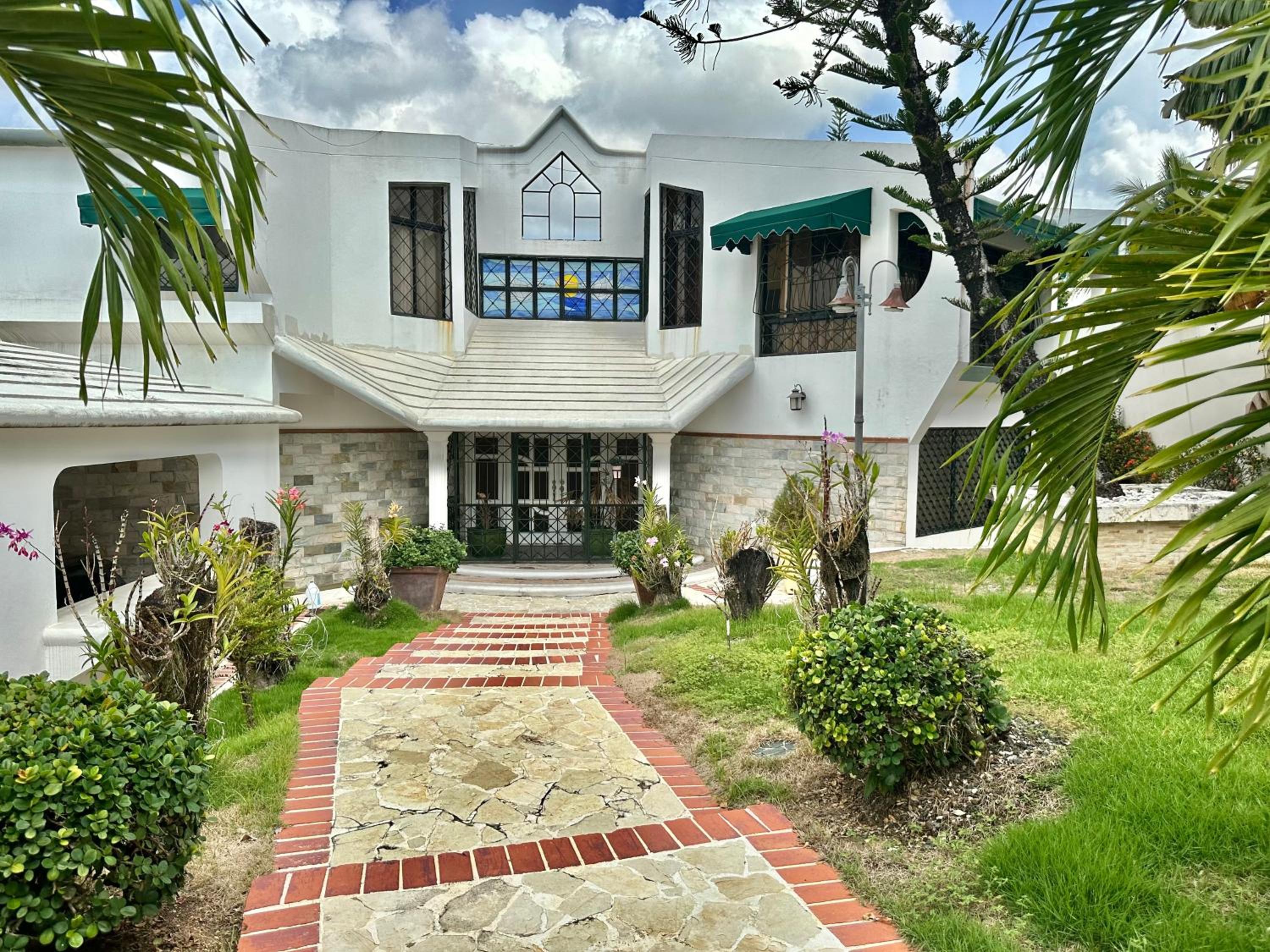 Mia casa alameda